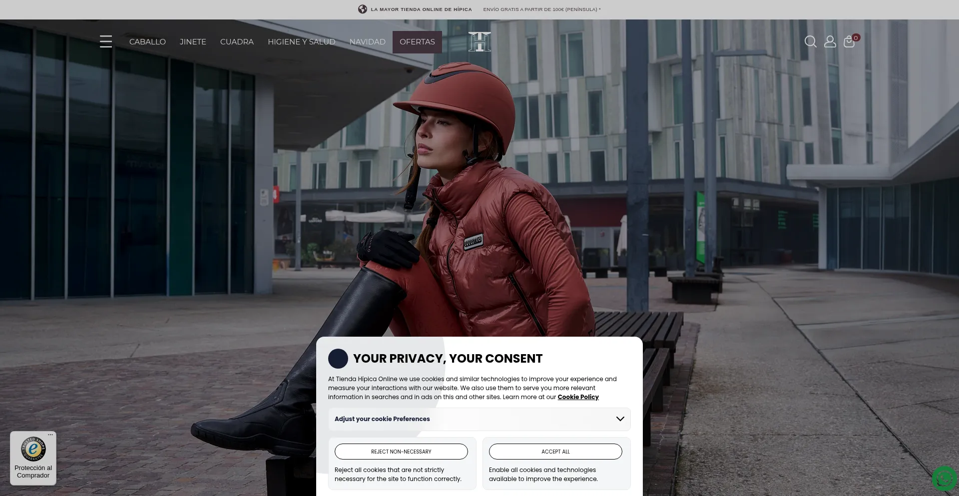 Tiendahipicaonline.es