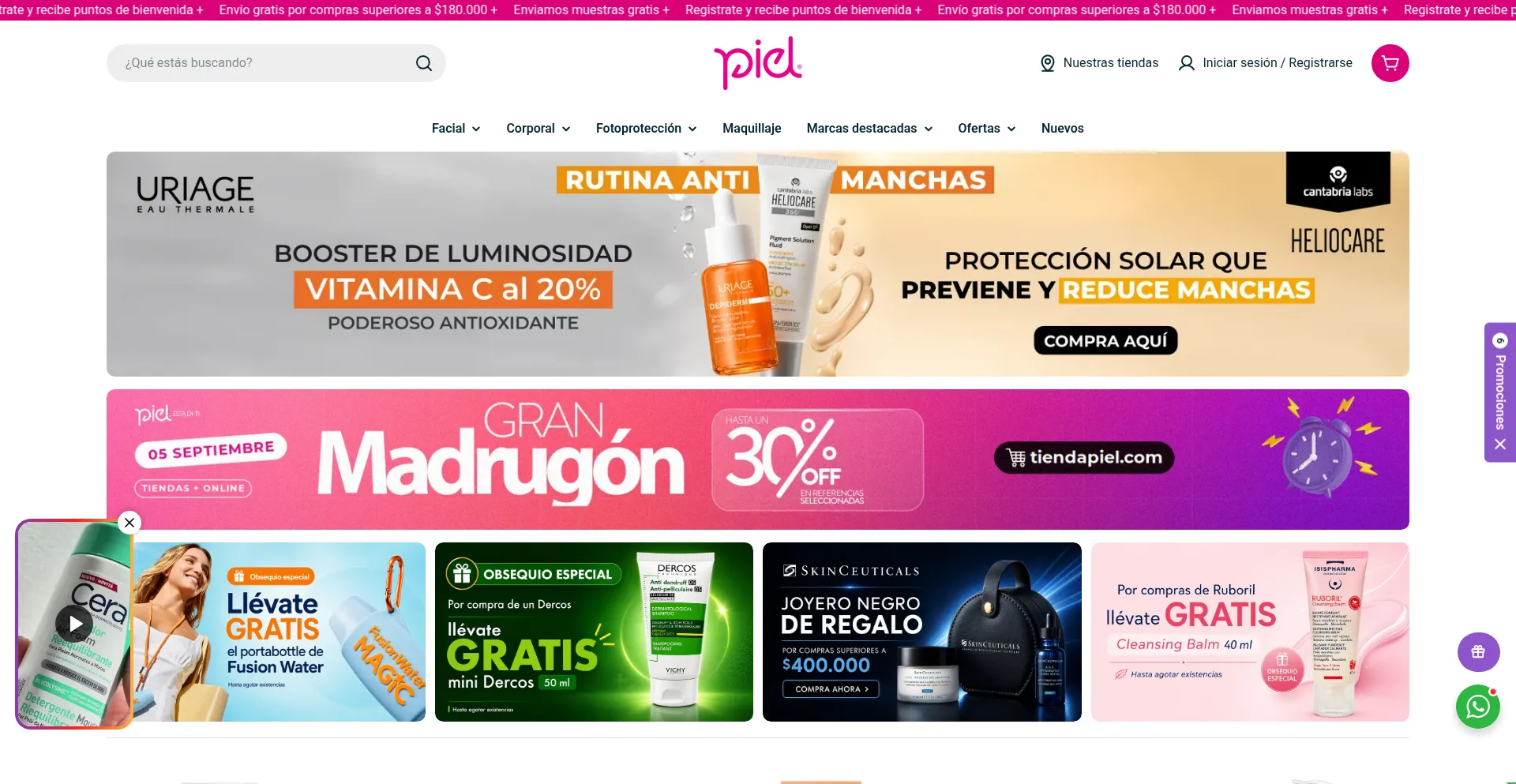 Tiendapiel.com