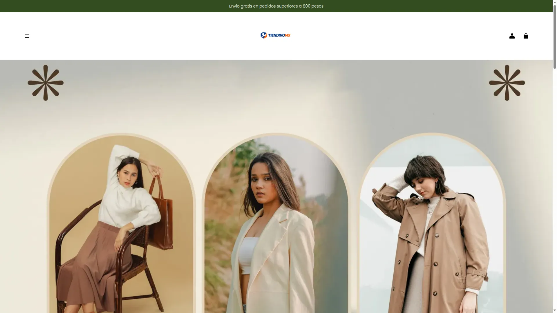 Tiendivomx.com