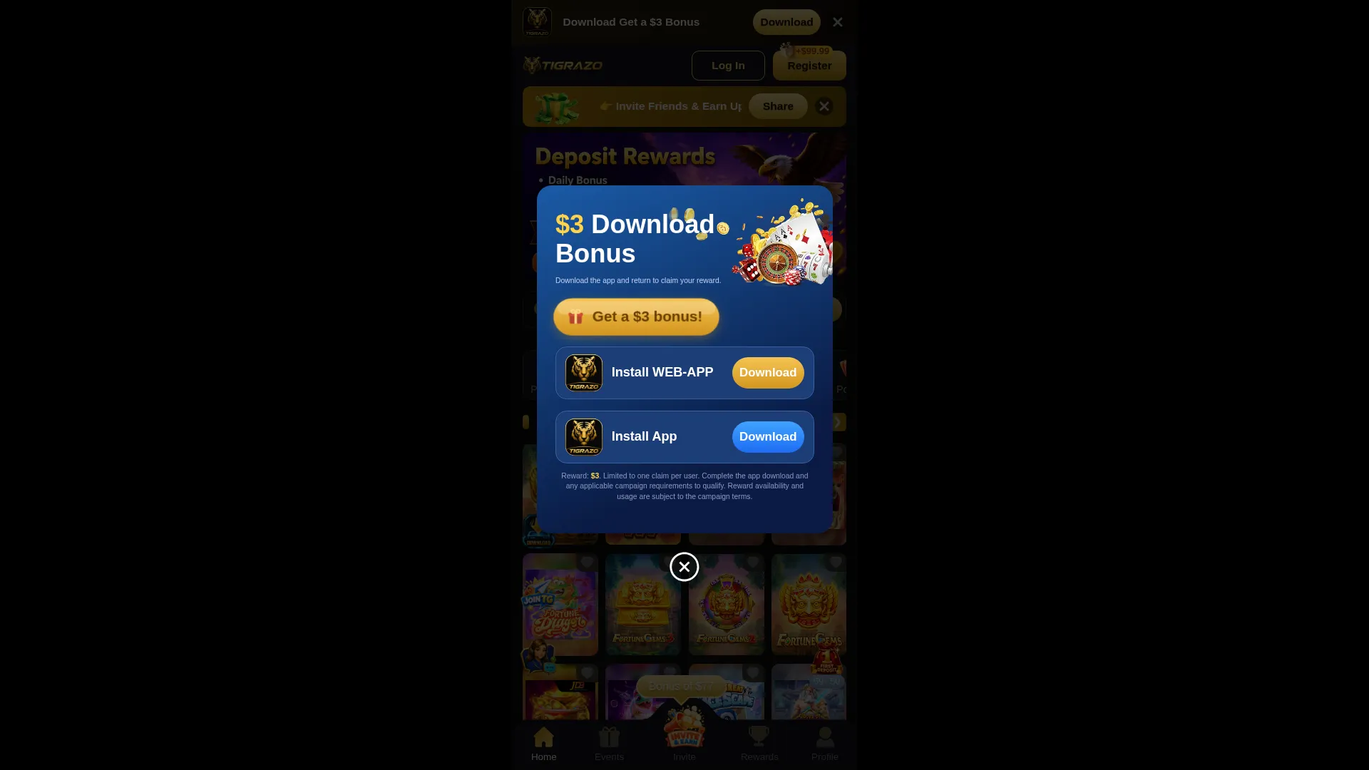 Tigrazo.club