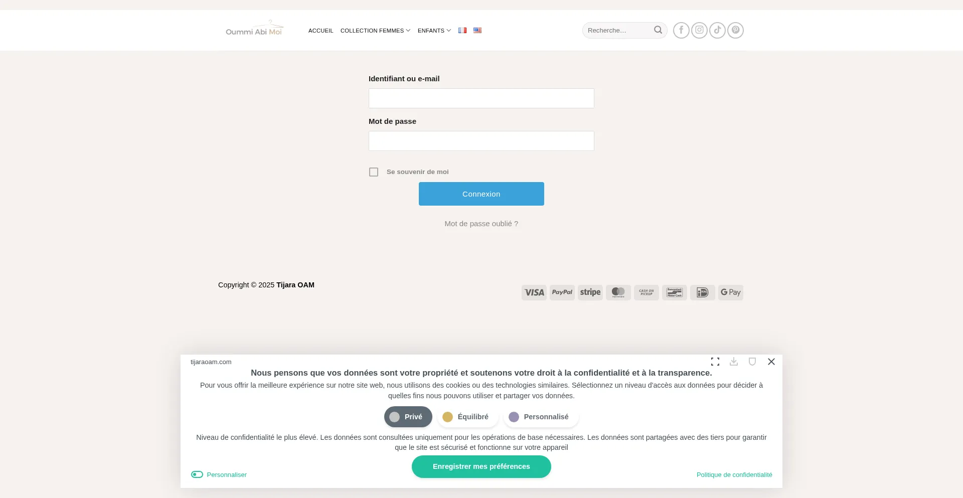 Tijaraoam.com
