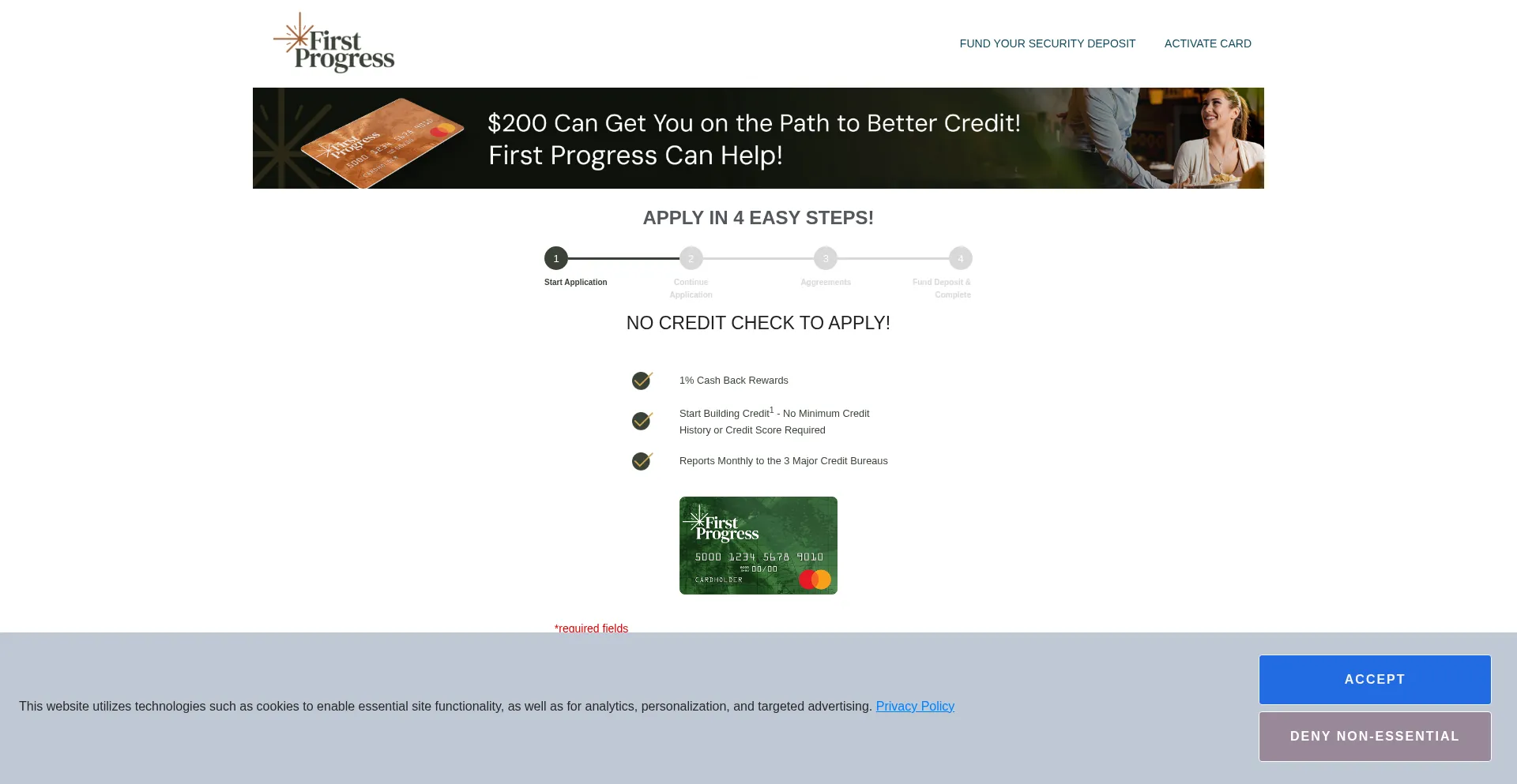 Timeforprogress.com est-il Sûr et Fiable ?