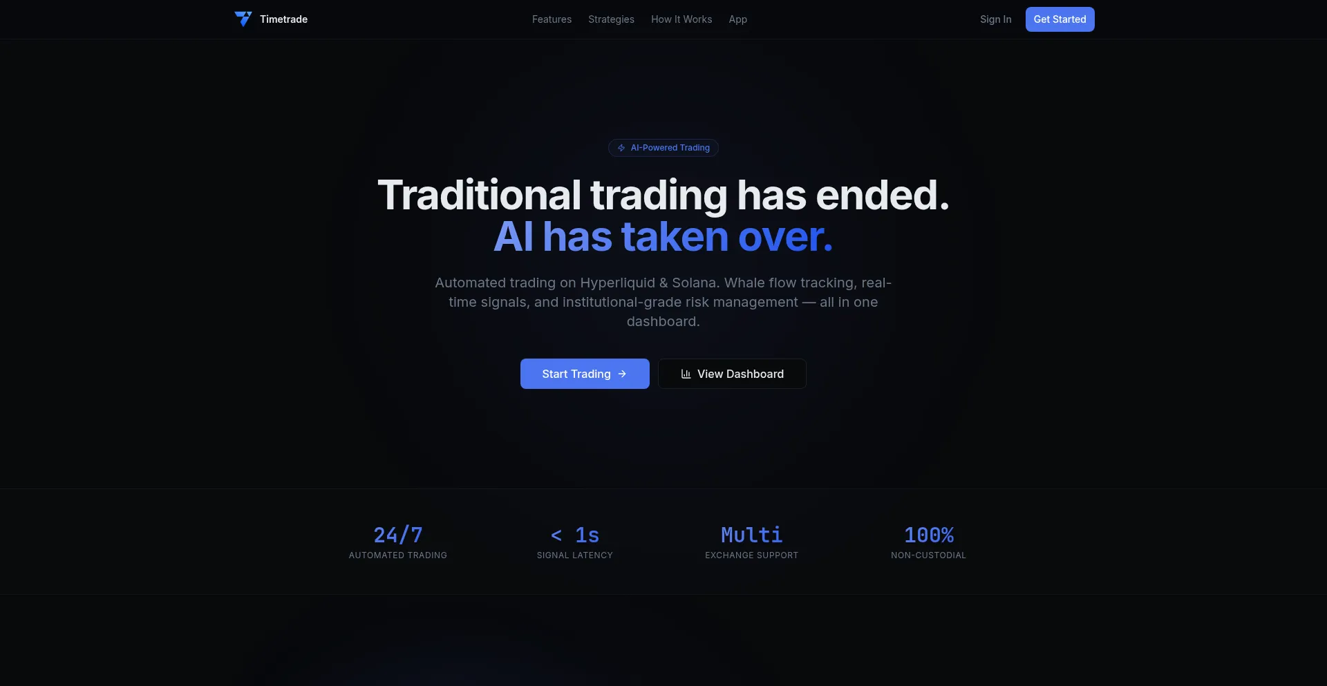 Timetrade.live