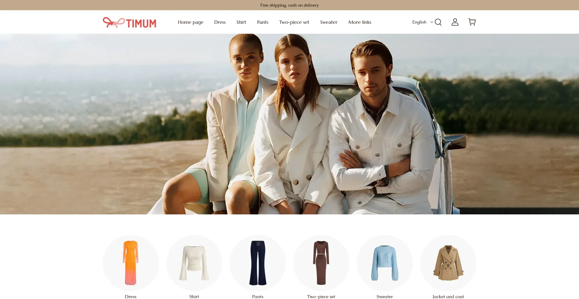 Timum.shop