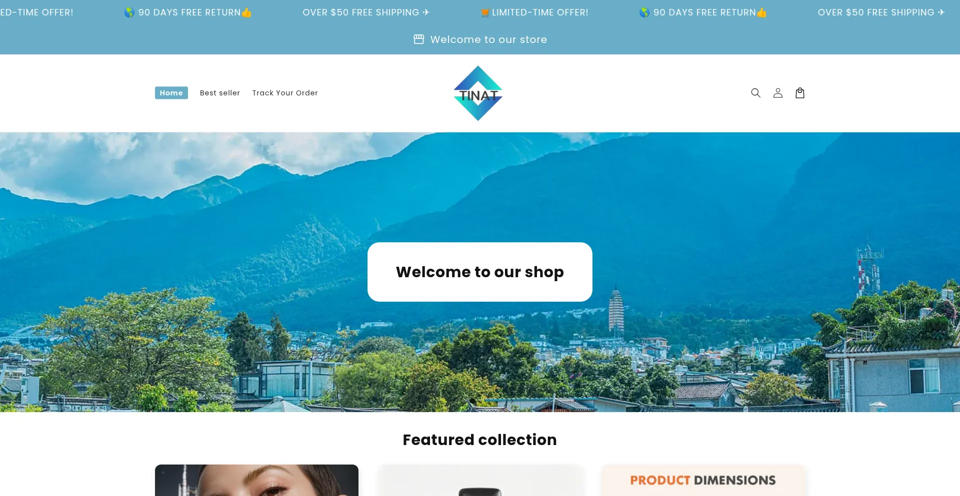 Tinattv.com