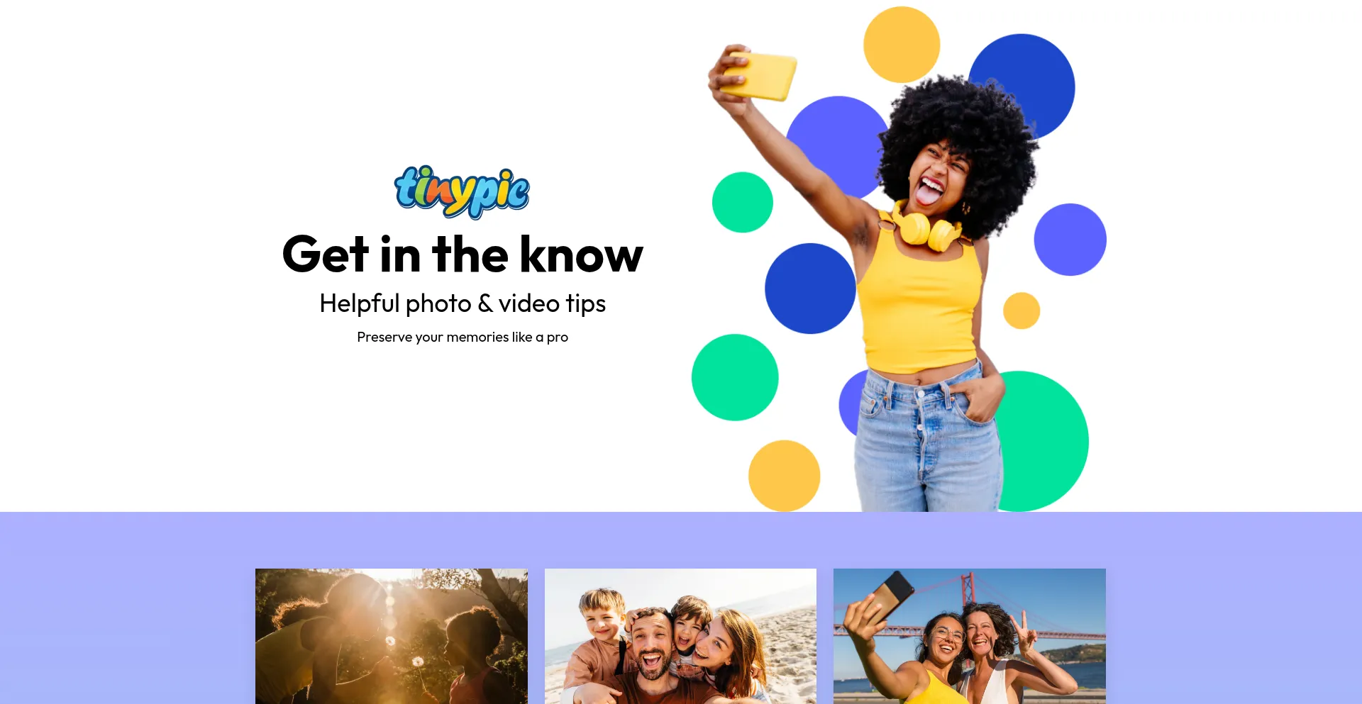 Tinypic.com est-il Sûr et Fiable ?