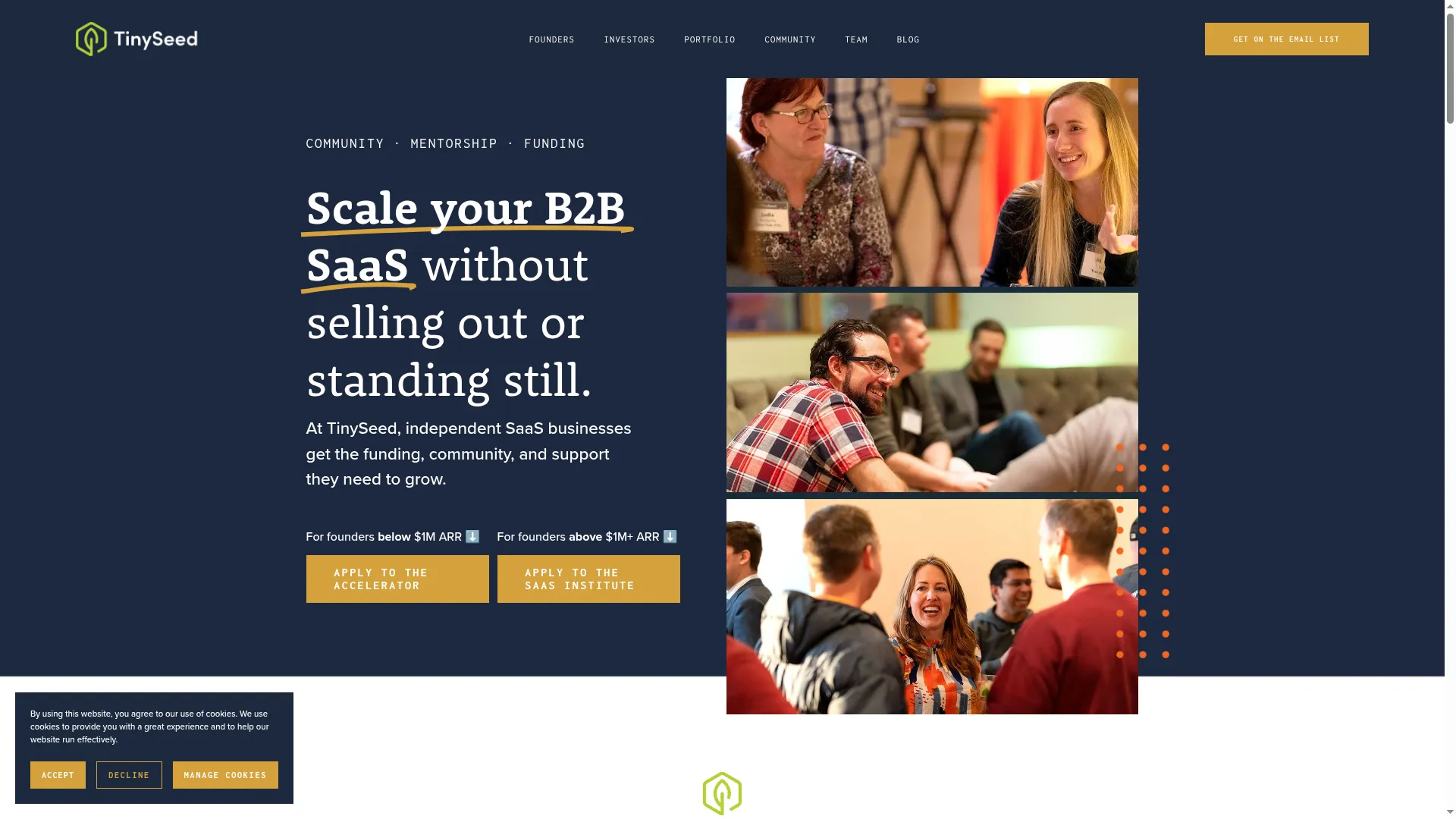Tinyseed.com