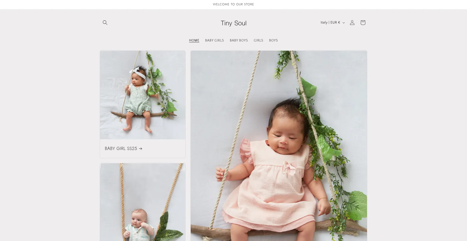 Tinysoul.store