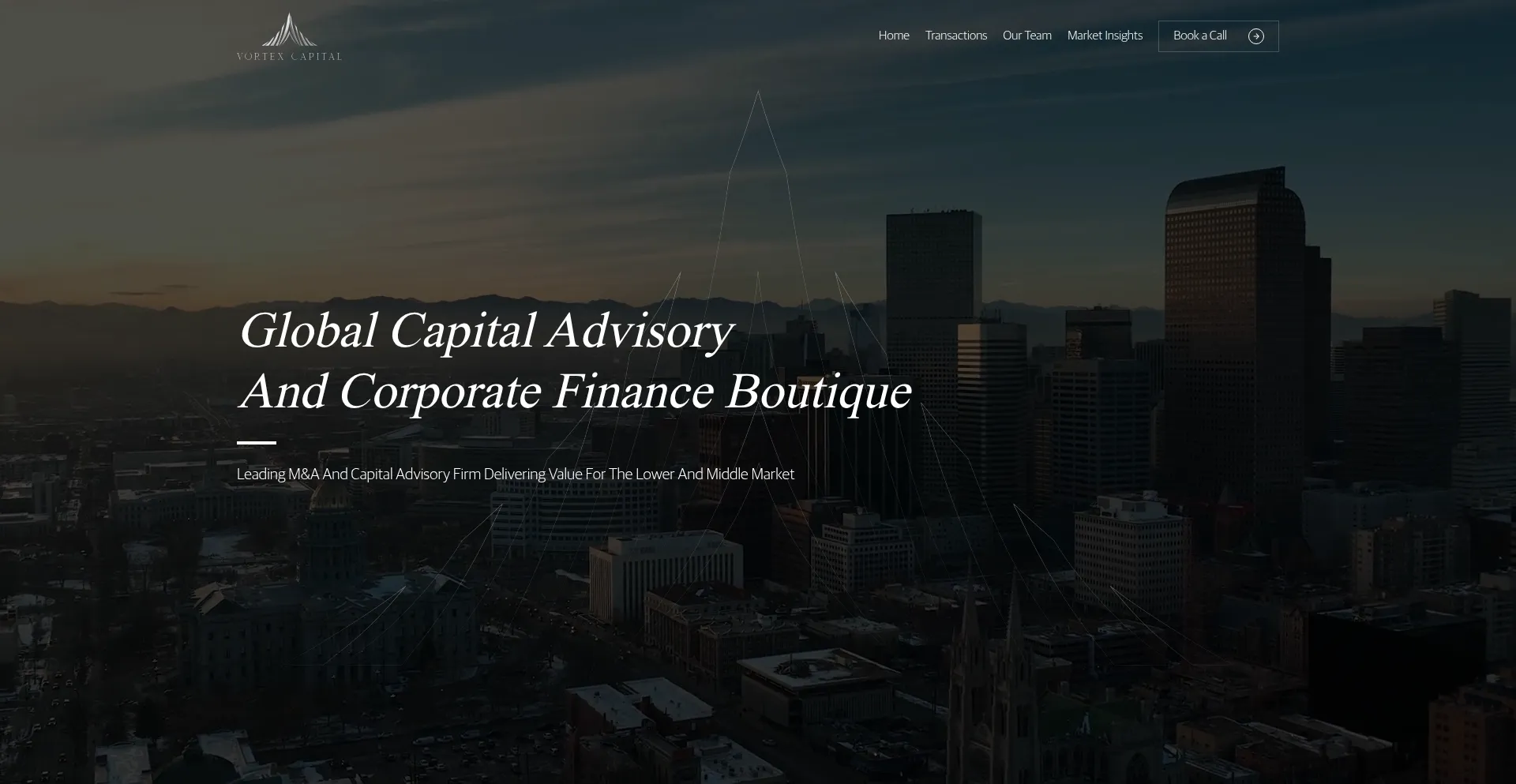Tinyvortexcapital.com
