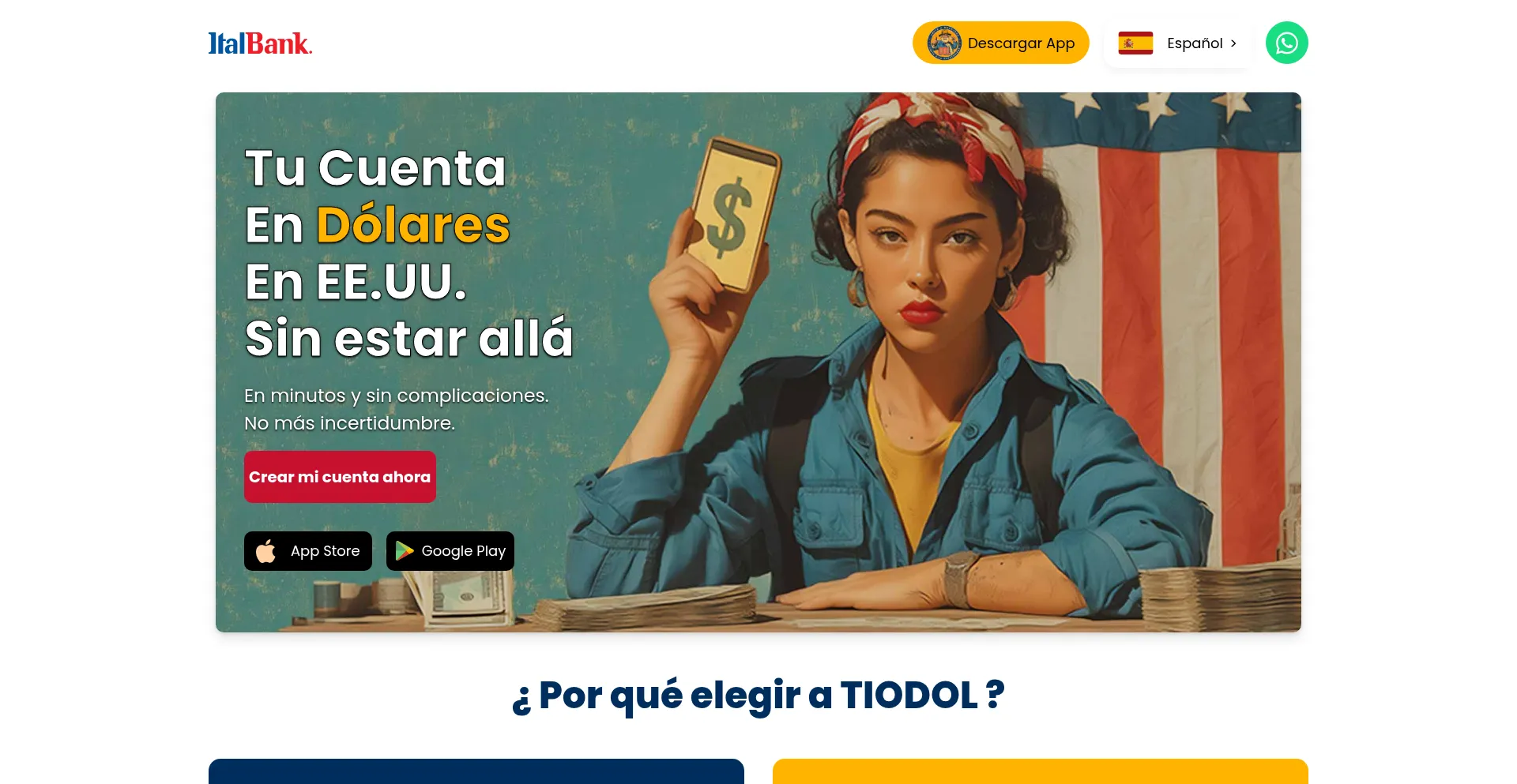 Tiodol.com est-il Sûr et Fiable ?