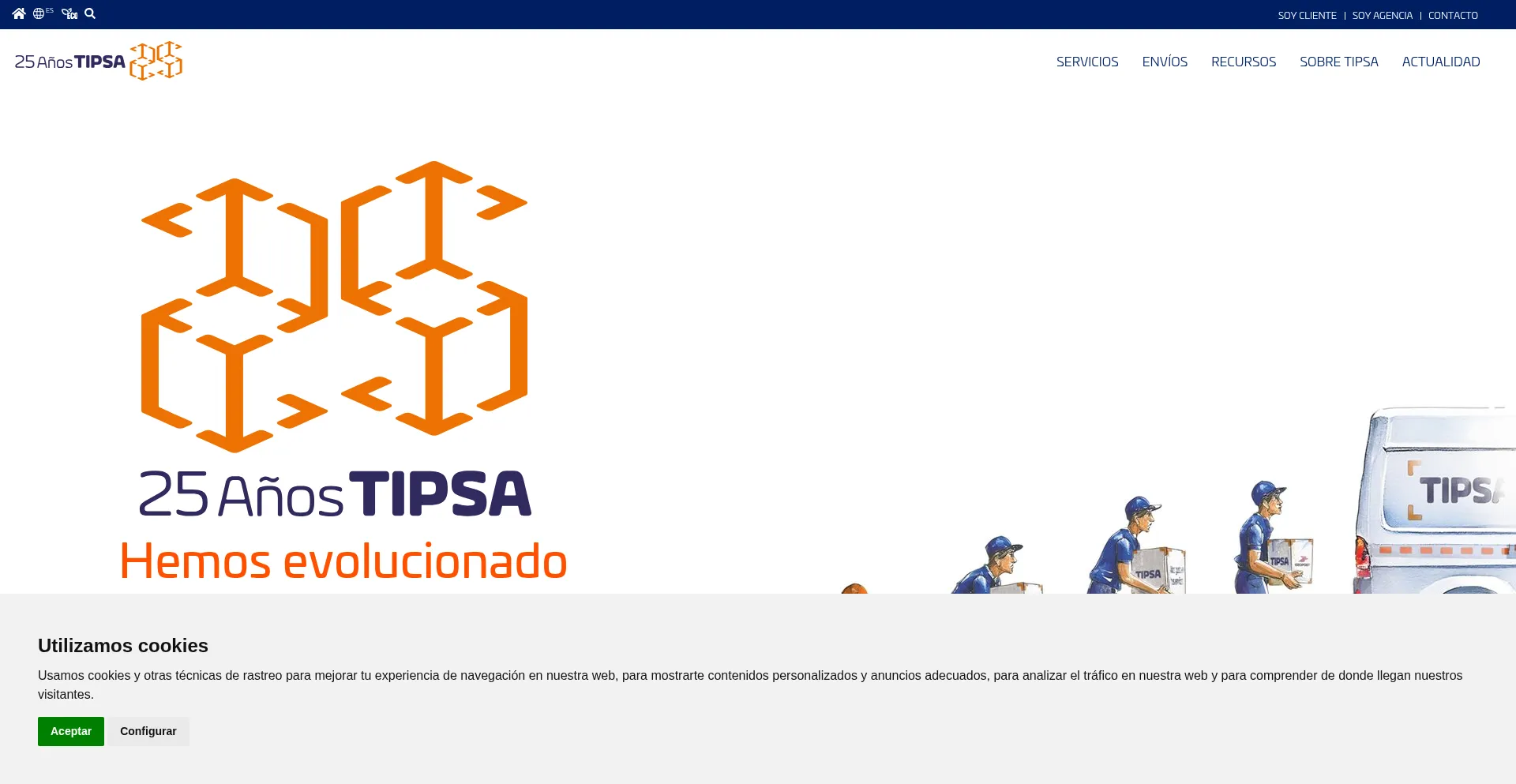 Tip-sa.com est-il Sûr et Fiable ?