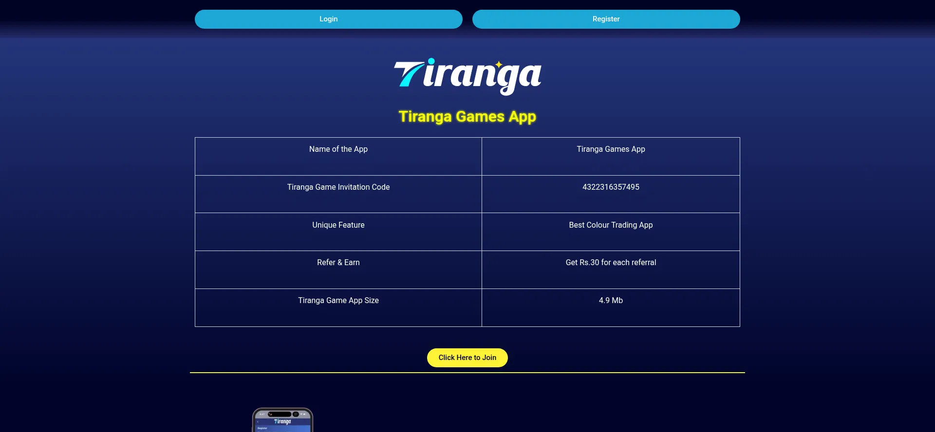 Tiranga-games-app.com