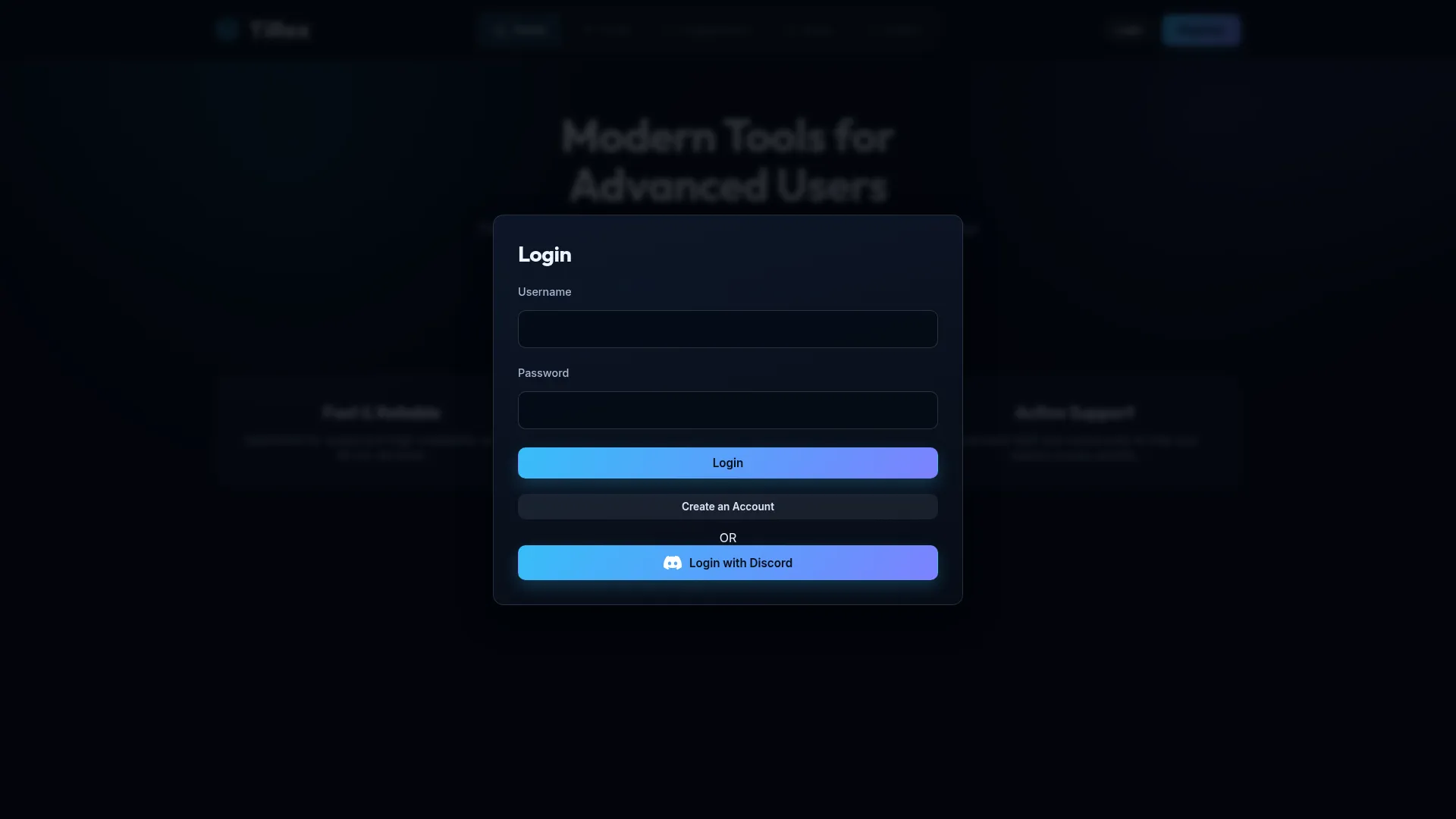 Tirex-alpha.vercel.app