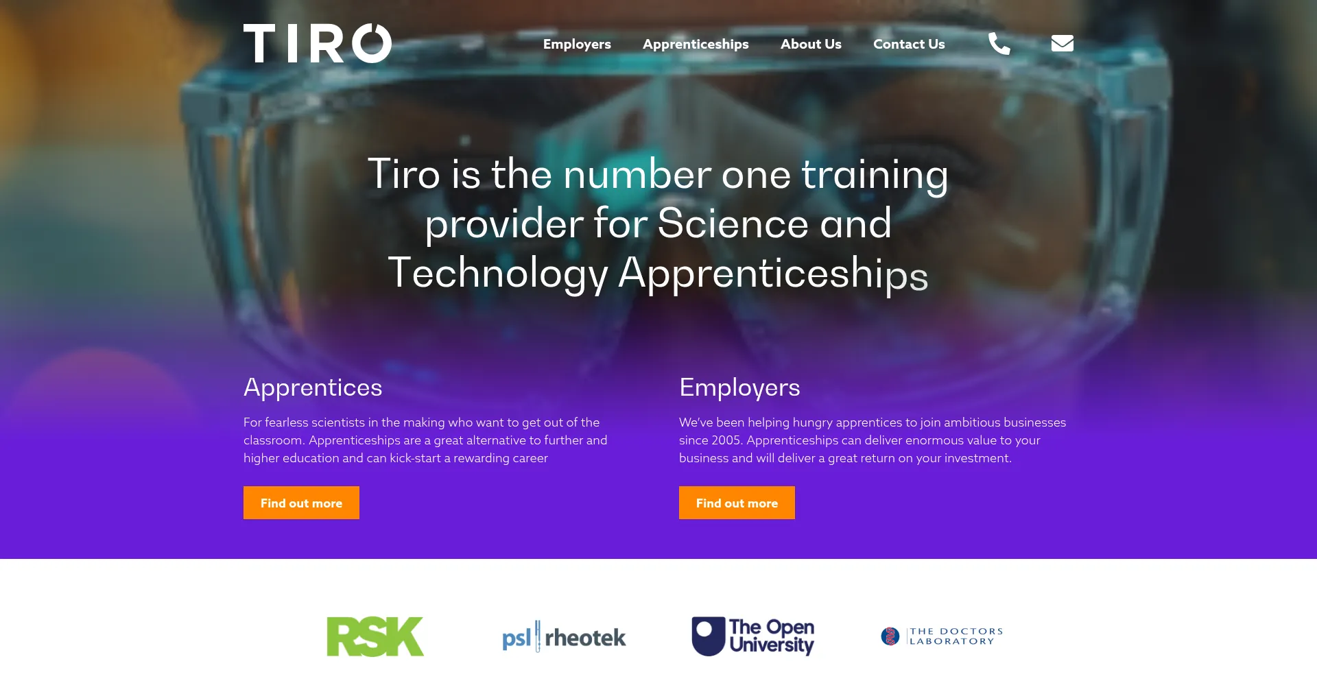 Tiro.co.uk est-il Sûr et Fiable ?