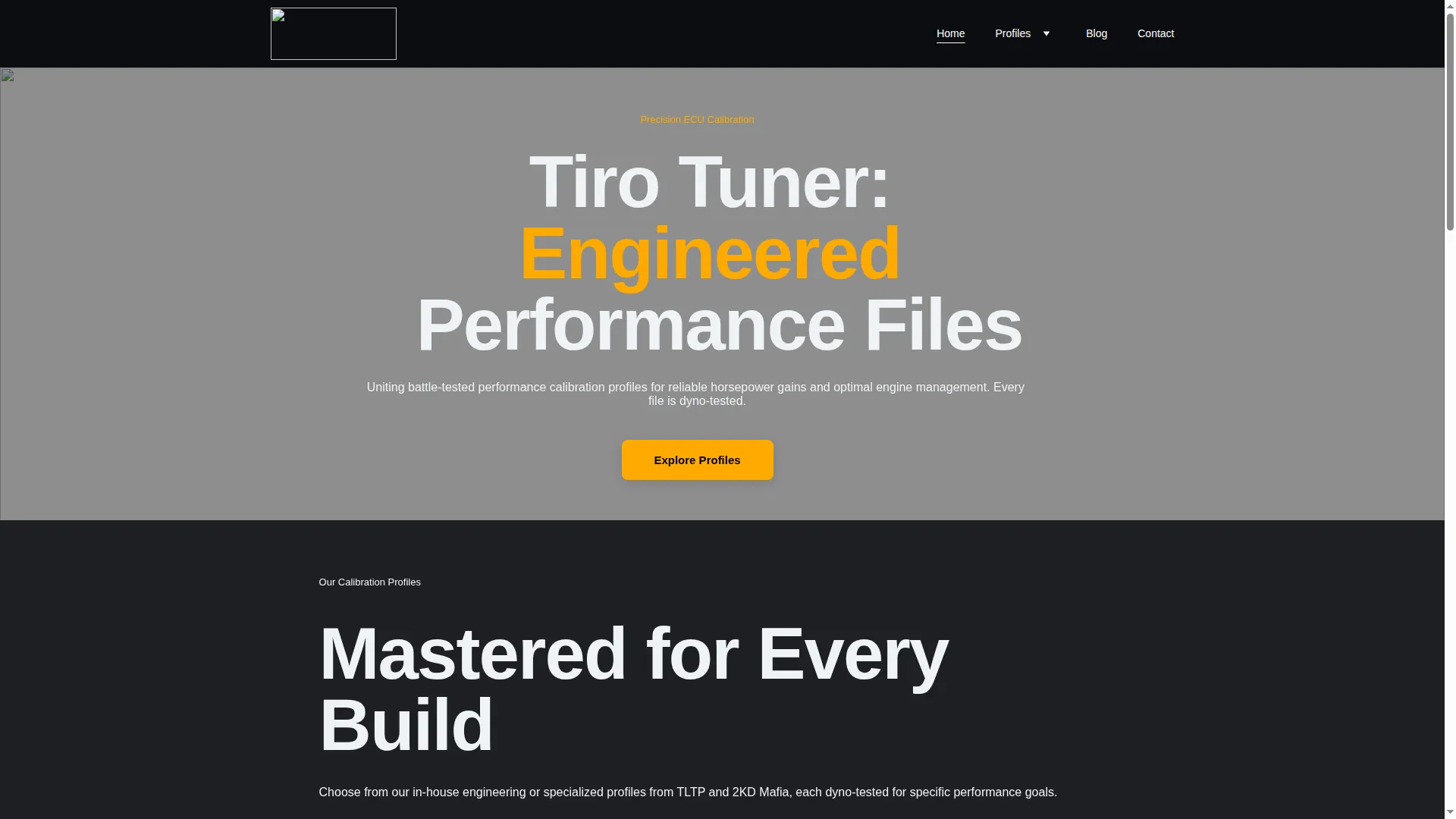 Tirotuner.com