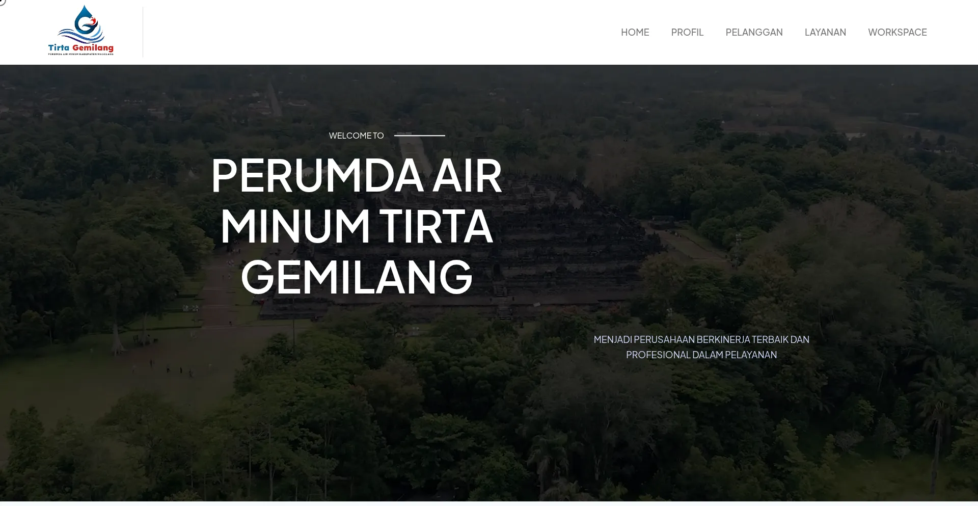 Tirtagemilang.com