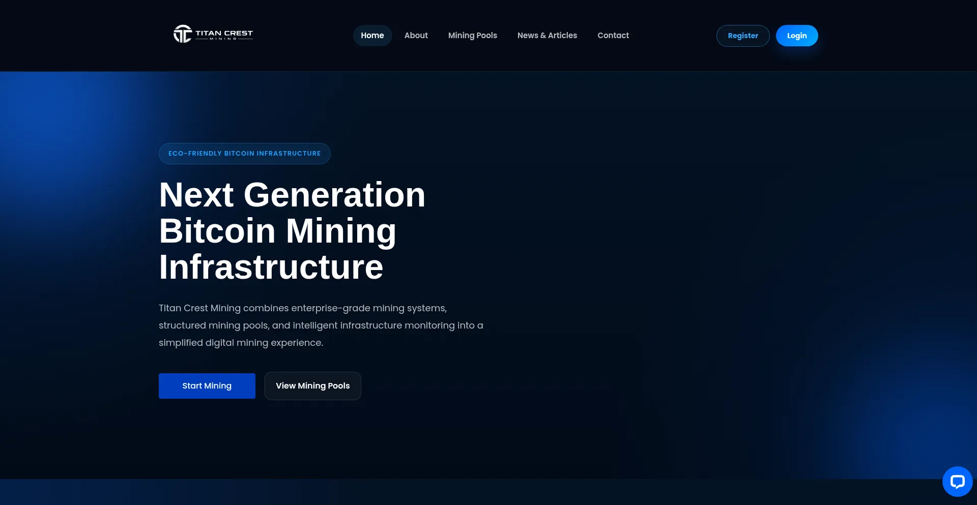 Titancrestmining.com