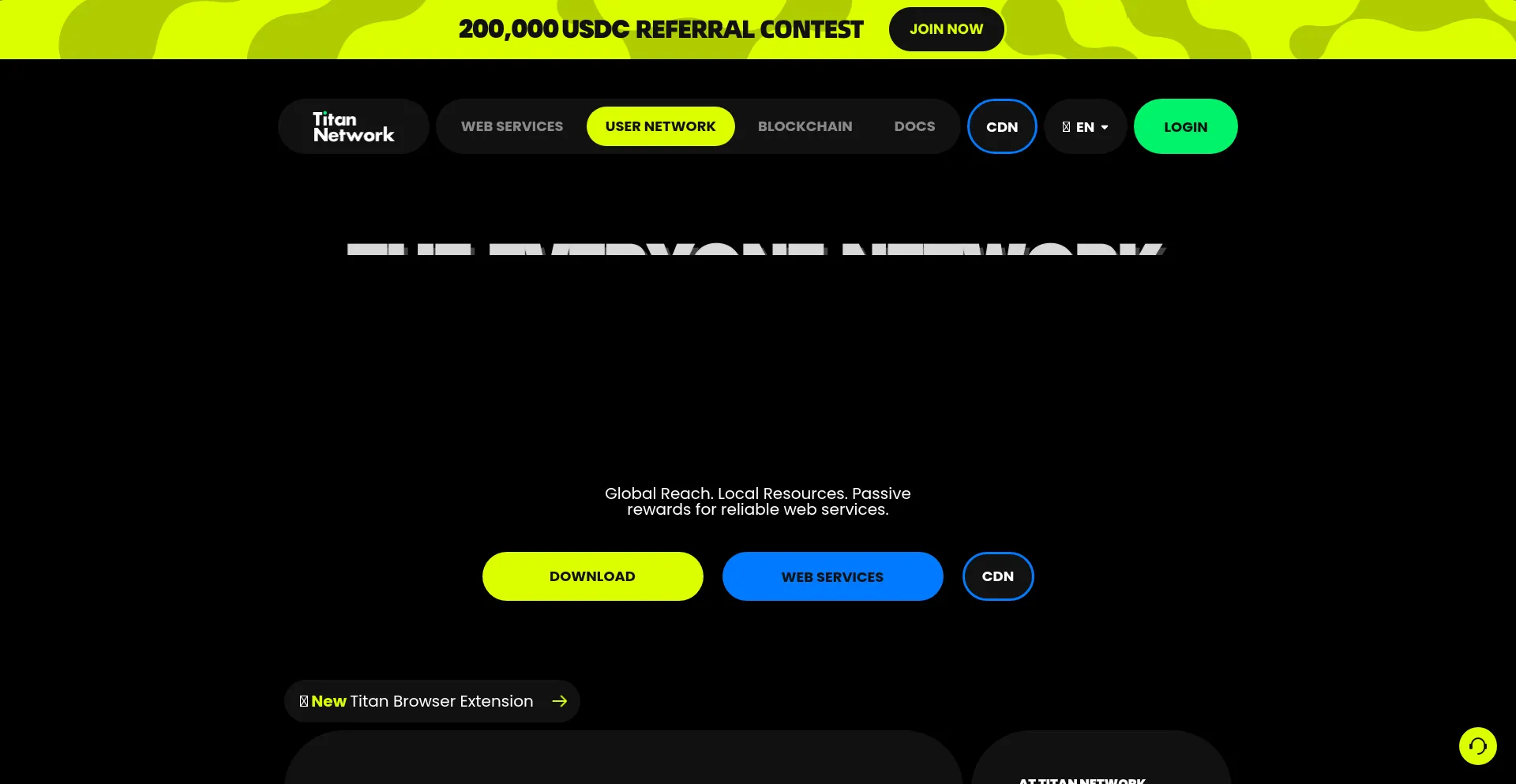 Titannet.io est-il Sûr et Fiable ?