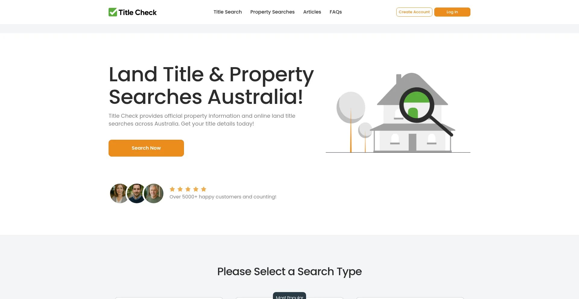 Titlecheck.com.au