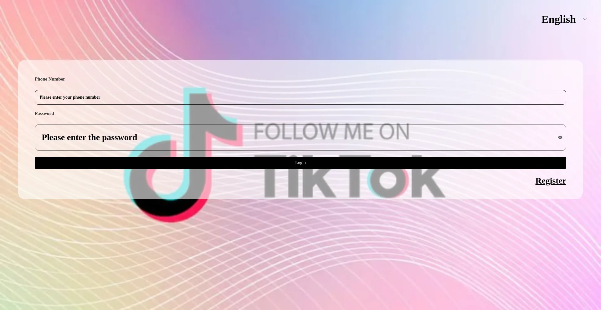 Tkordervip.com