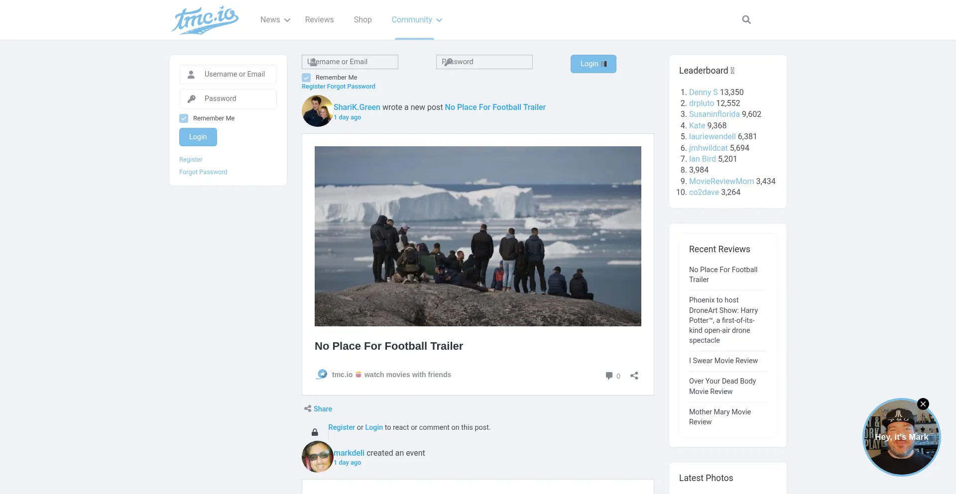 Tmc.io