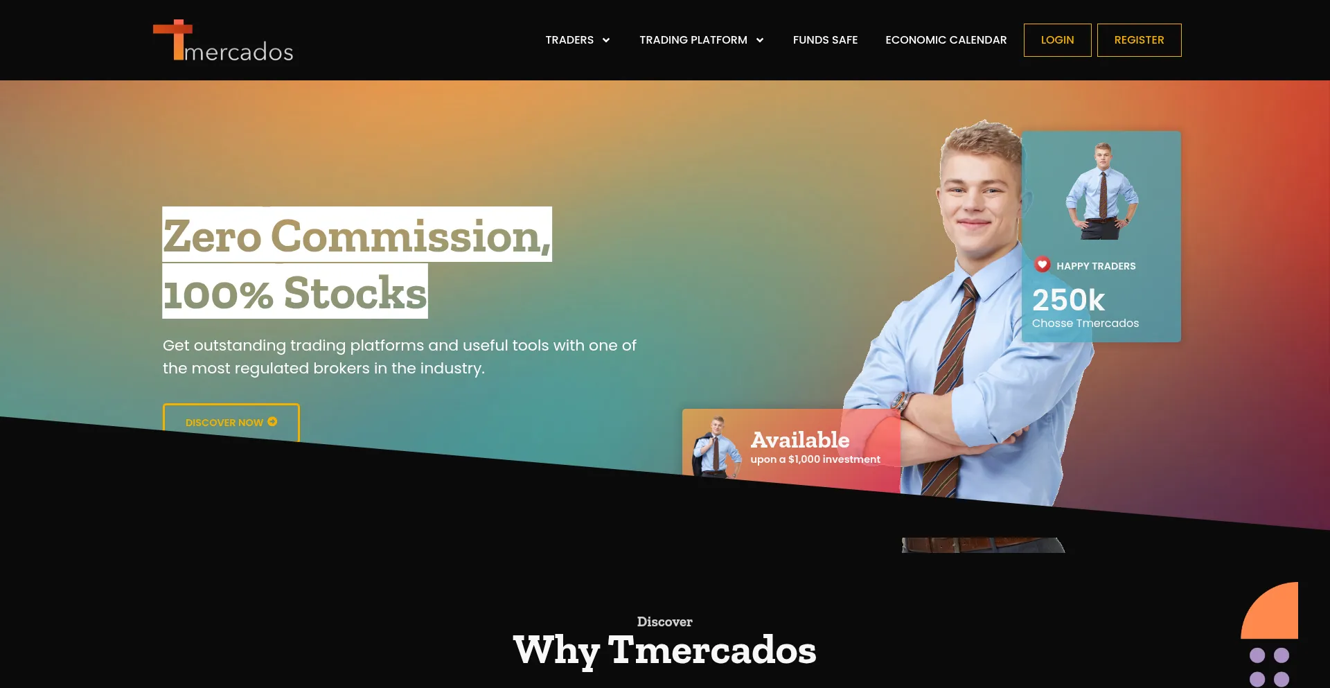 Tmercados.com est-il Sûr et Fiable ?