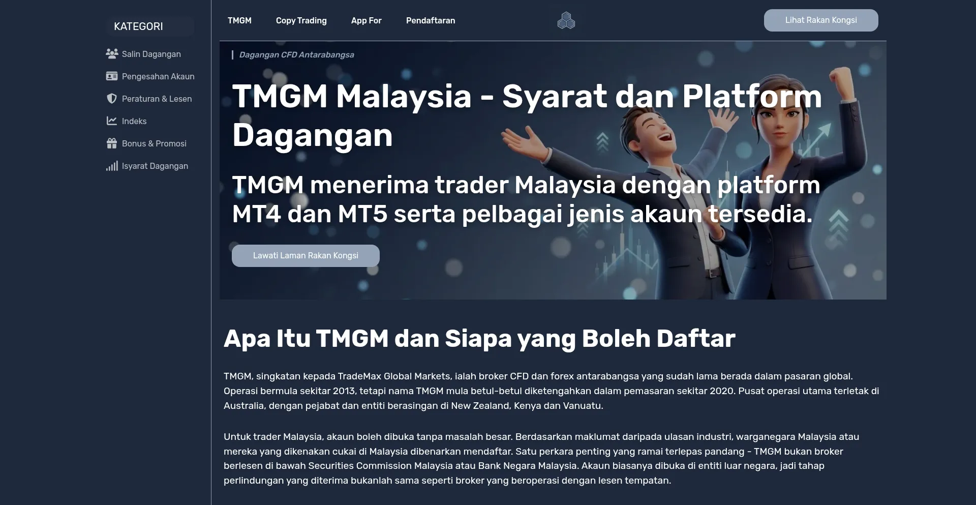 Tmgabrokermy.com