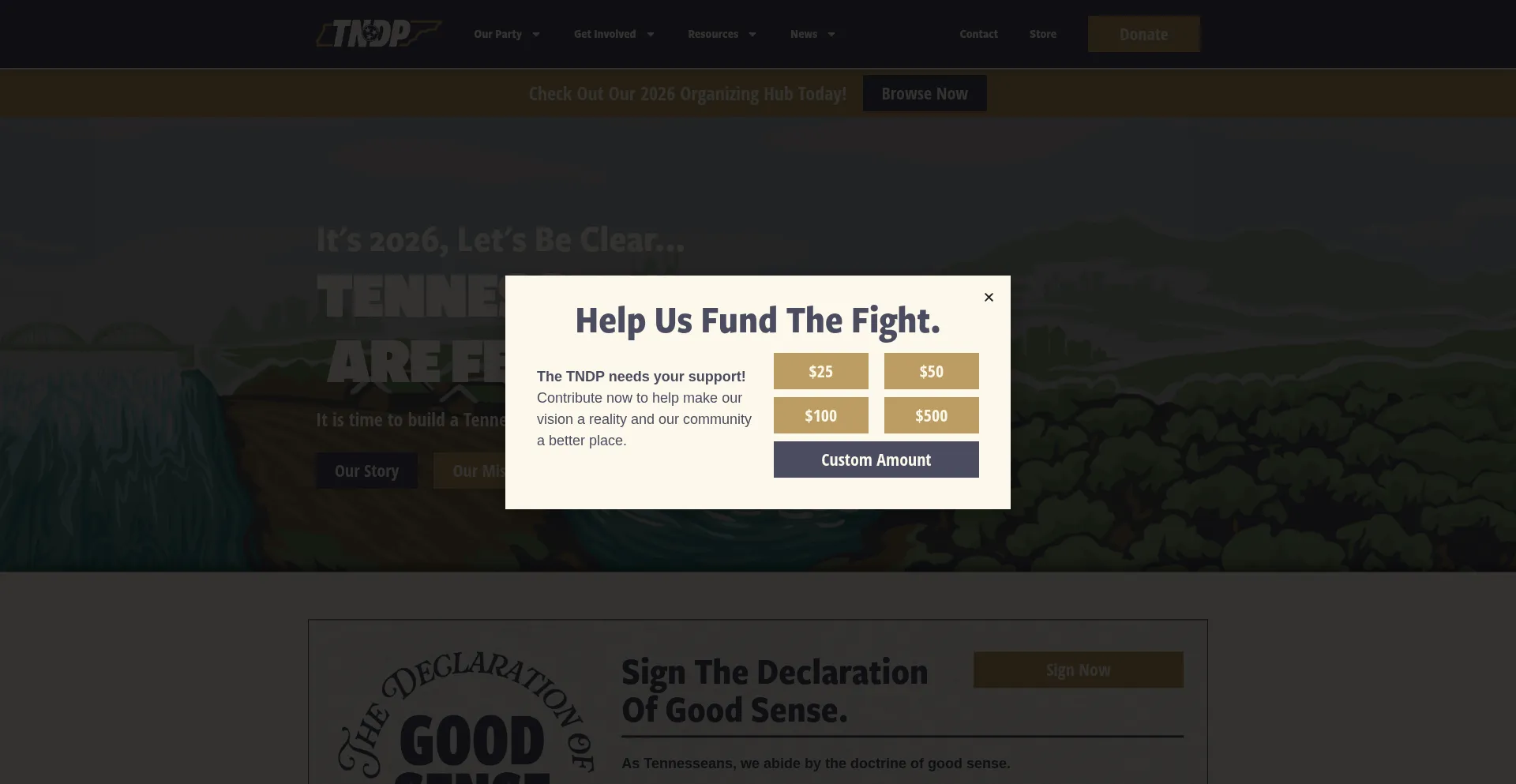 Tn-dp.org