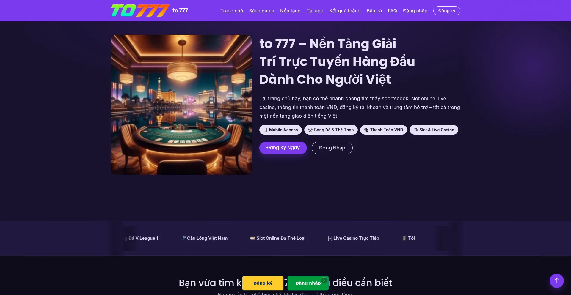 To777.fun