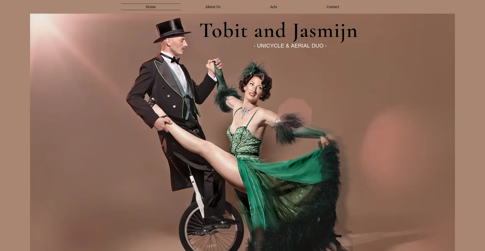Tobitandjasmijn.com