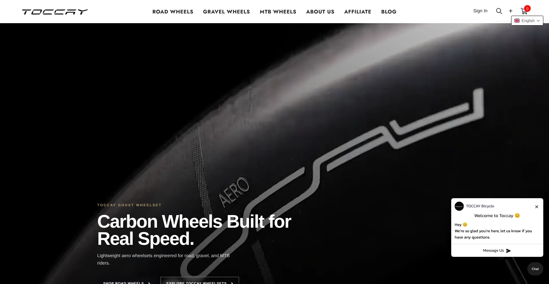 Toccaycycling.com