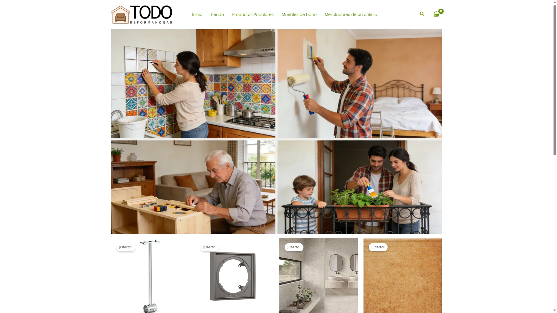 Todoreformahogar.com