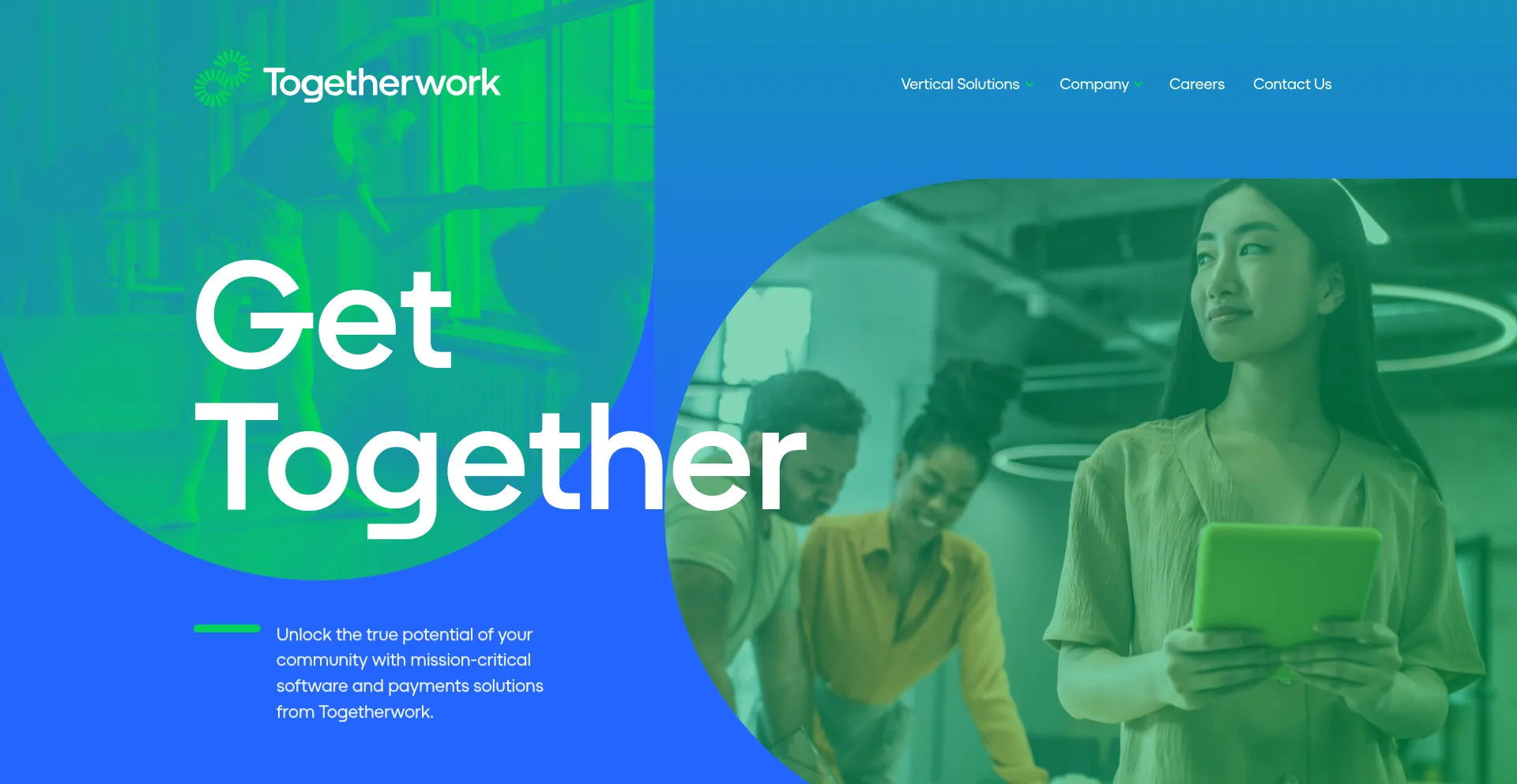 Togetherwork.com