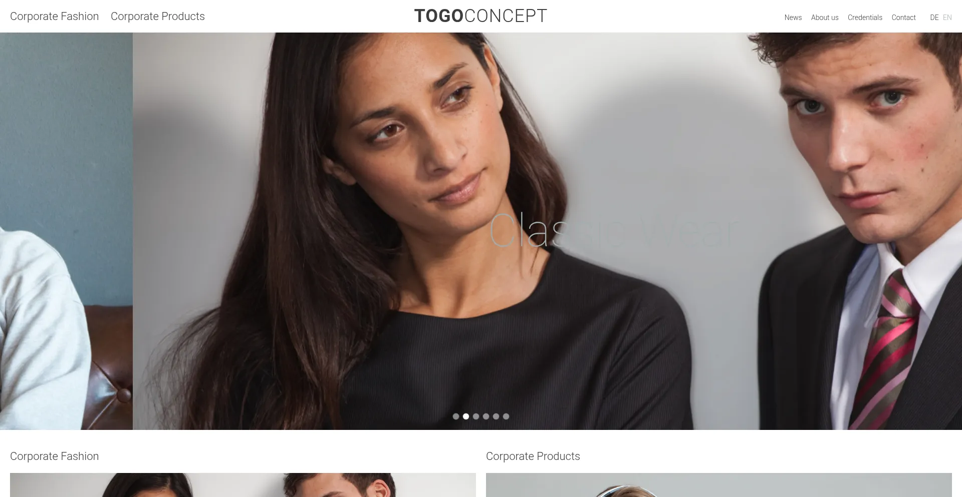 Togoconcept.com