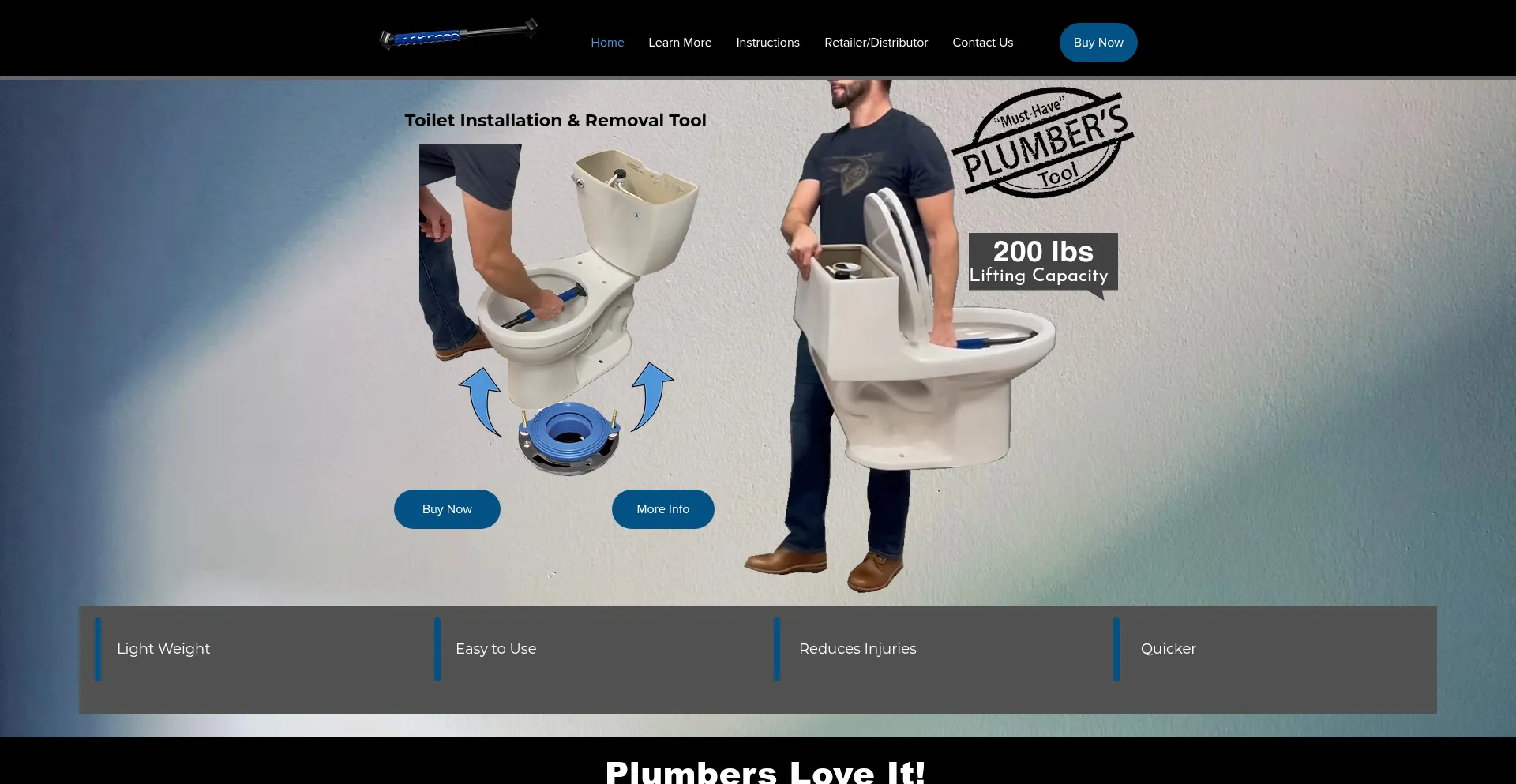 Toilettool.com est-il Sûr et Fiable ?