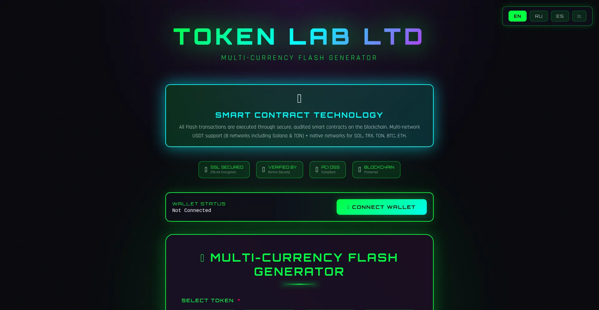 Tokenlab.ltd