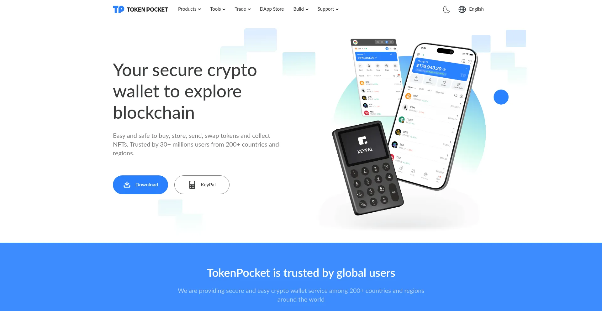 Tokenpocket.mom