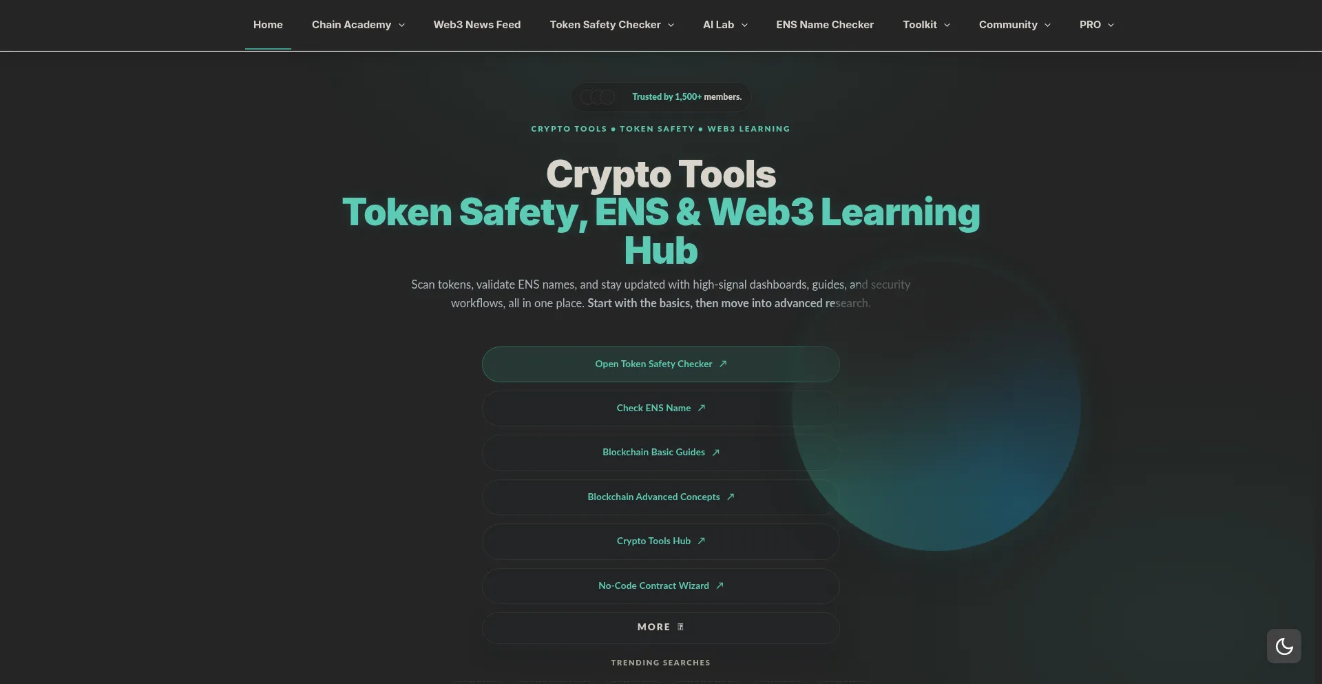 Tokentoolhub.com
