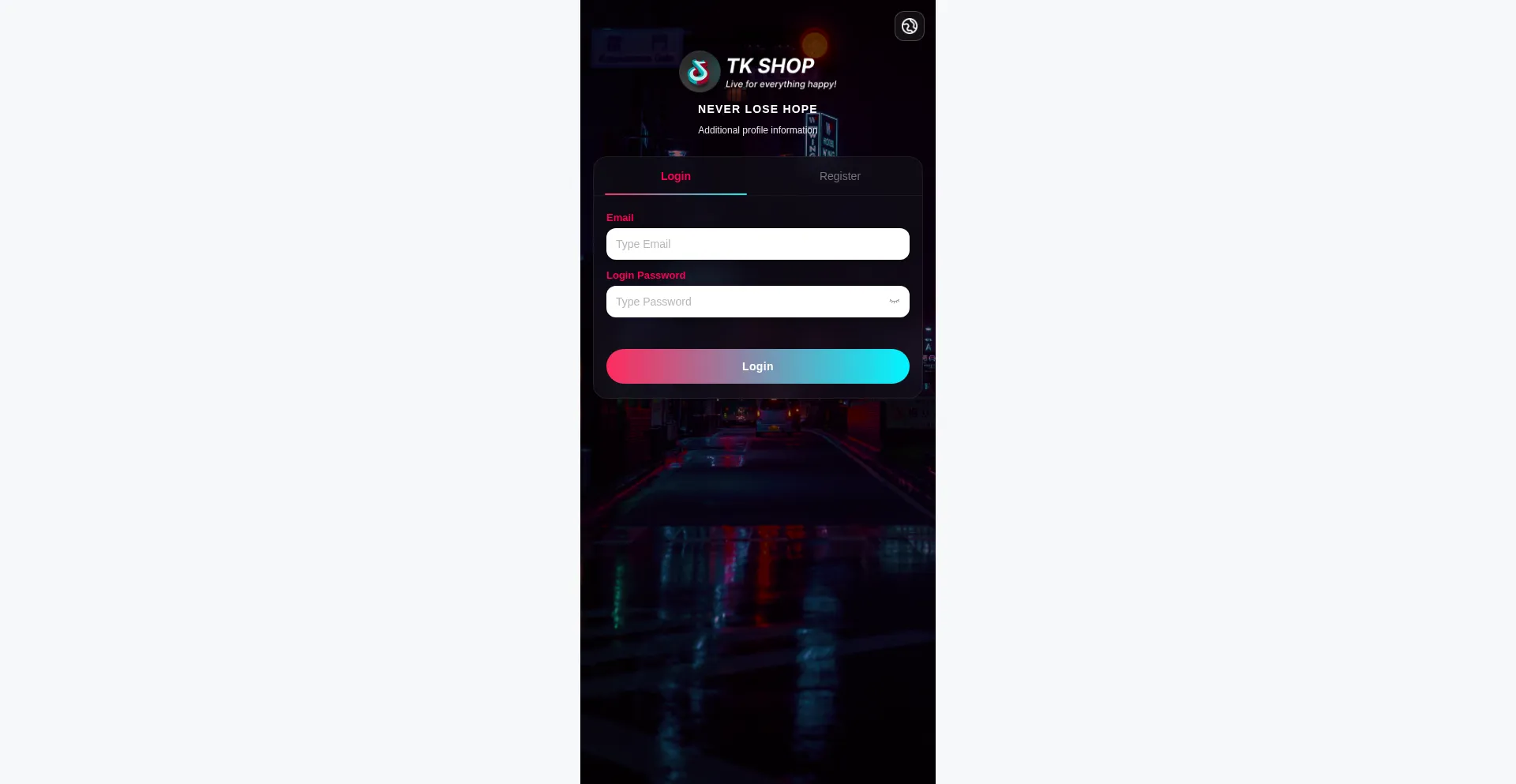 Tokverse.cc