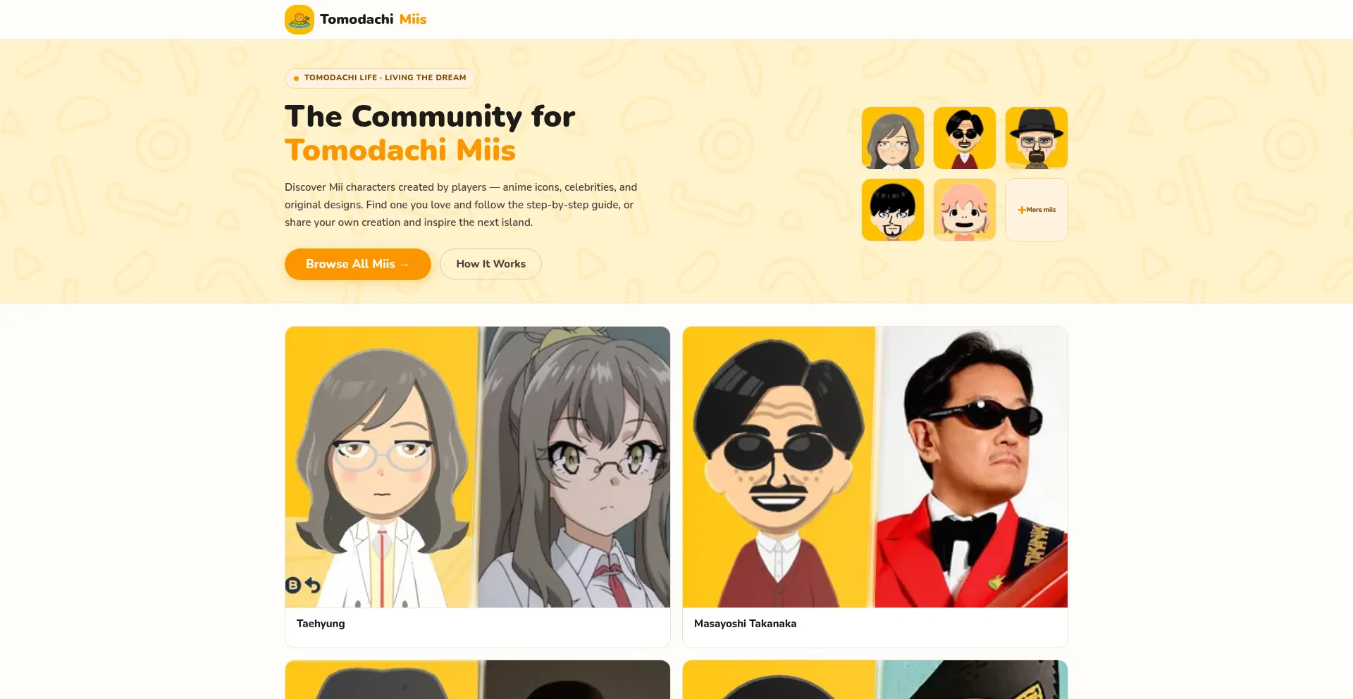 Tomodachimiis.com