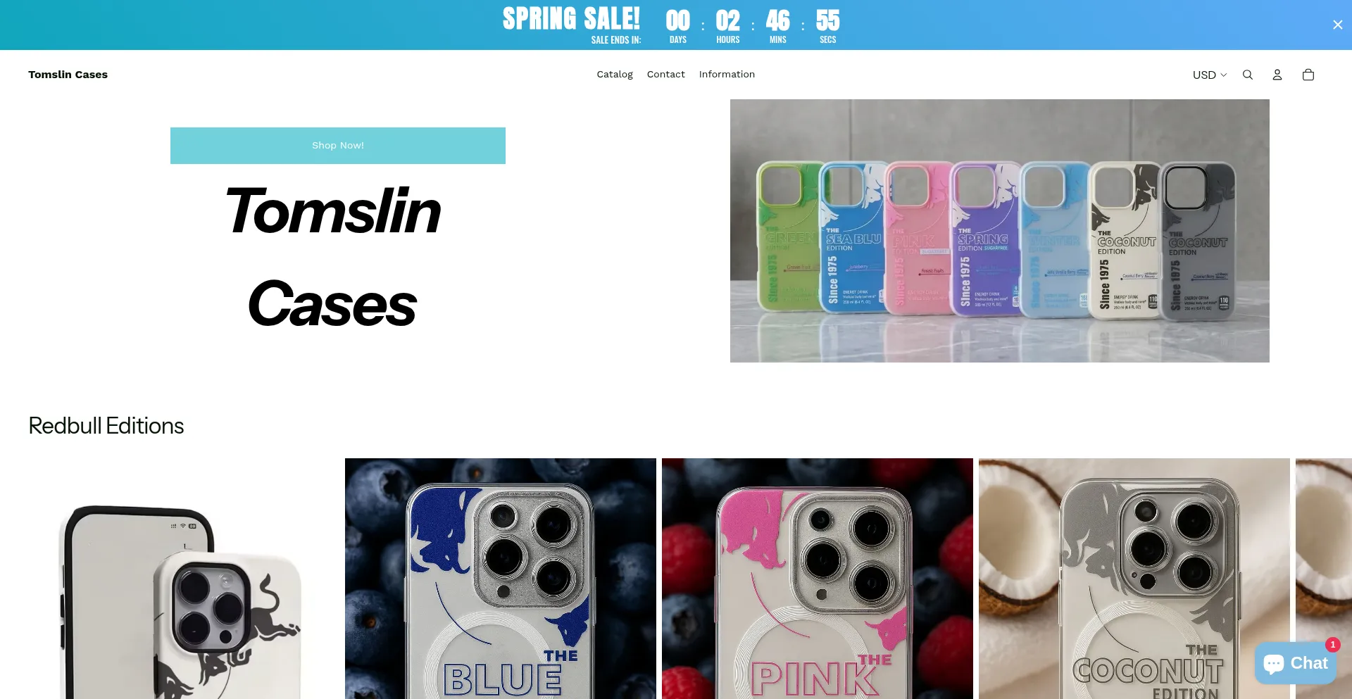 Tomslin.shop
