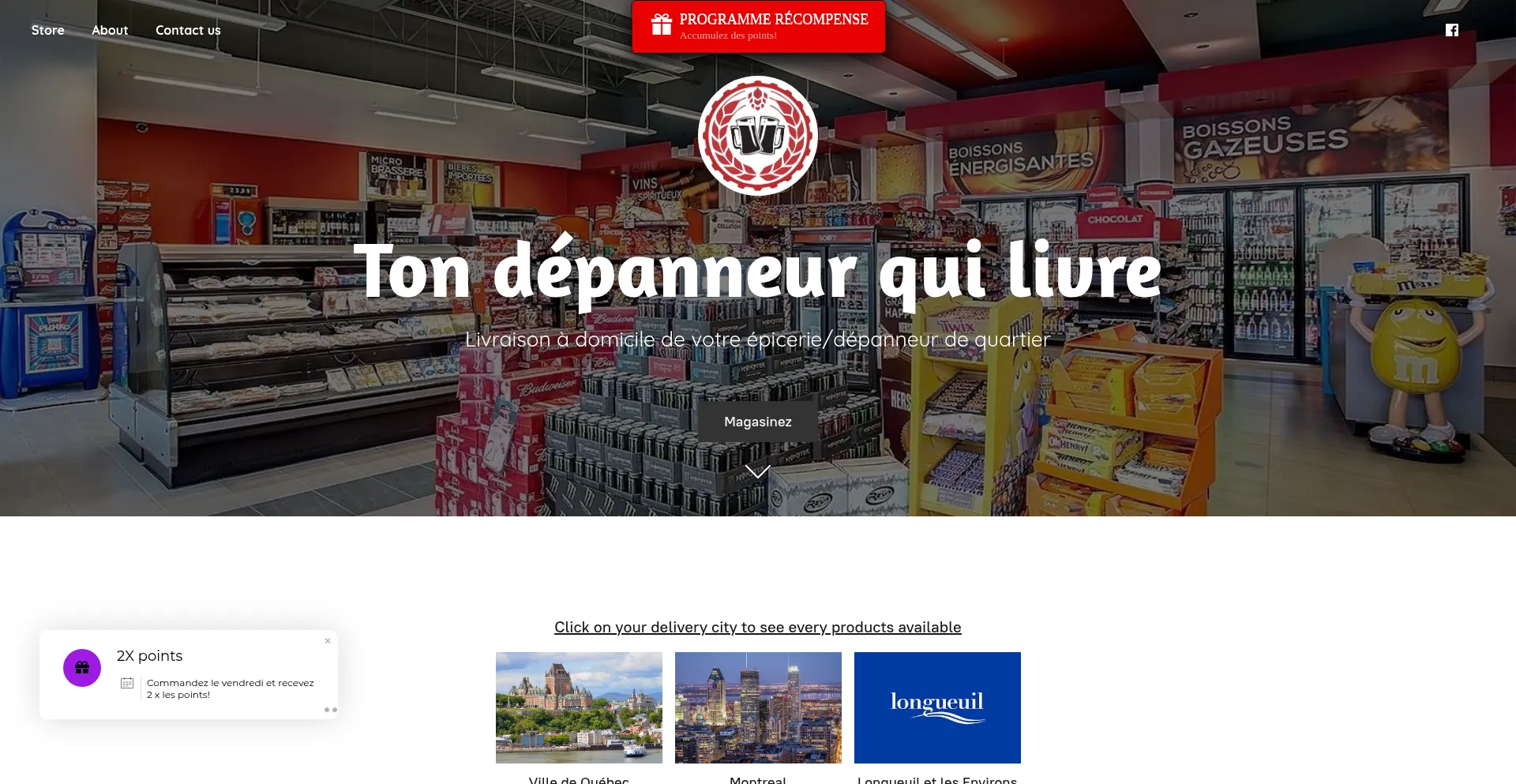 Tondepanneur.com