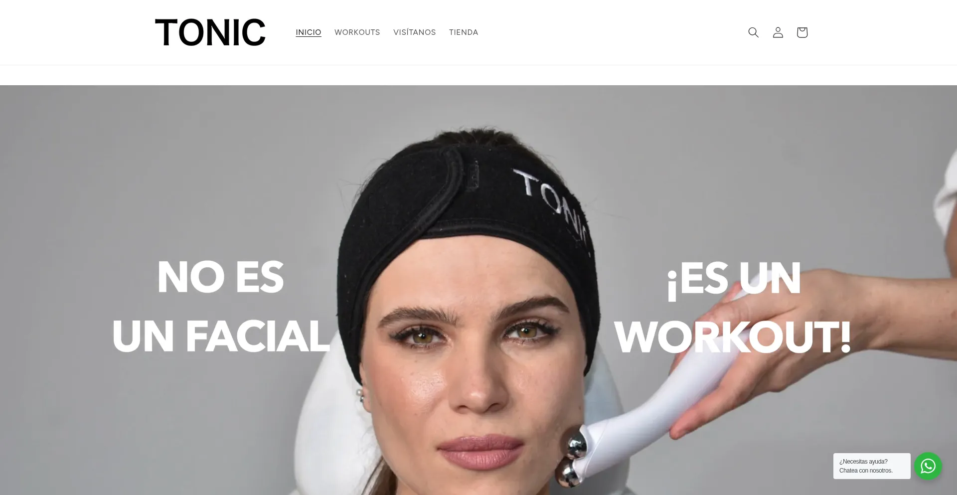 Tonicfw.com est-il Sûr et Fiable ?