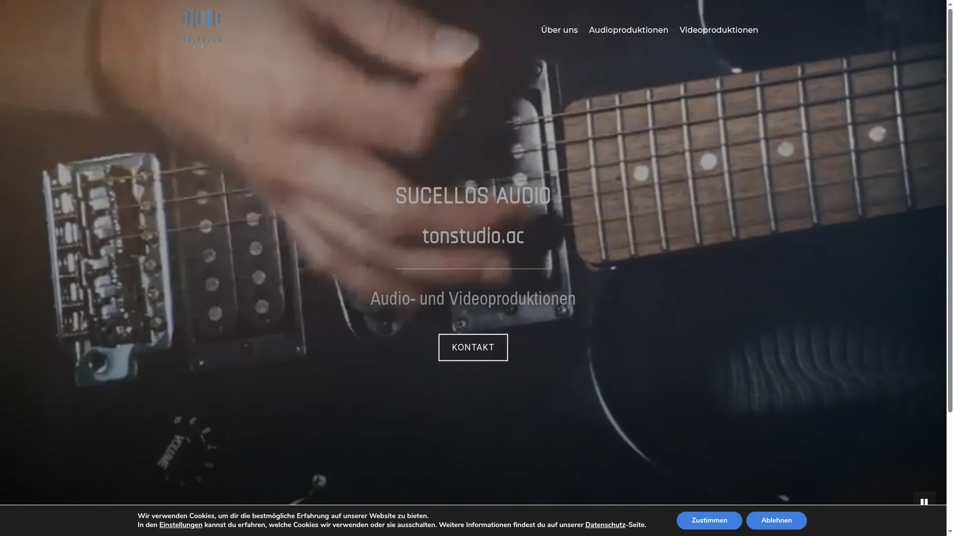 Tonstudio.ac