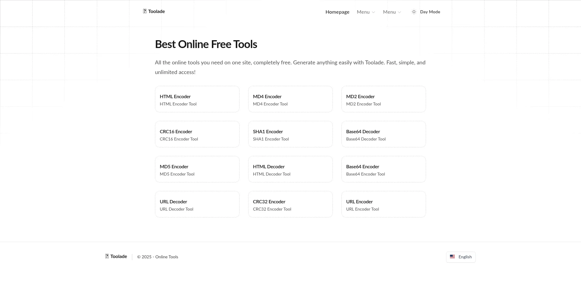 Toolade.com est-il Sûr et Fiable ?