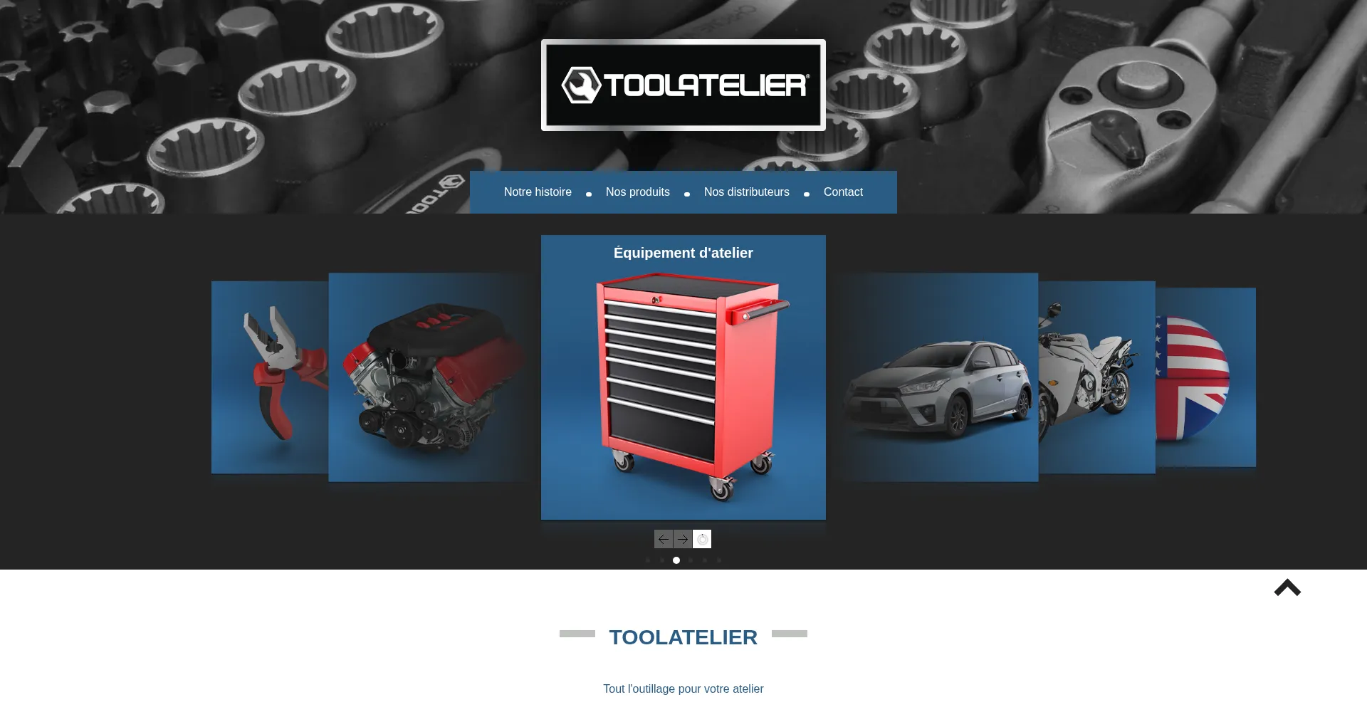 Toolatelier.com est-il Sûr et Fiable ?