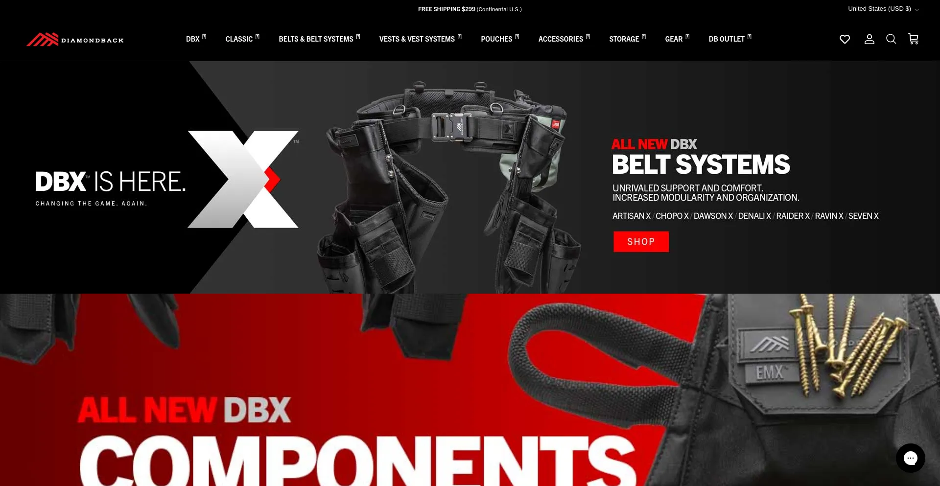 Toolbelts.com