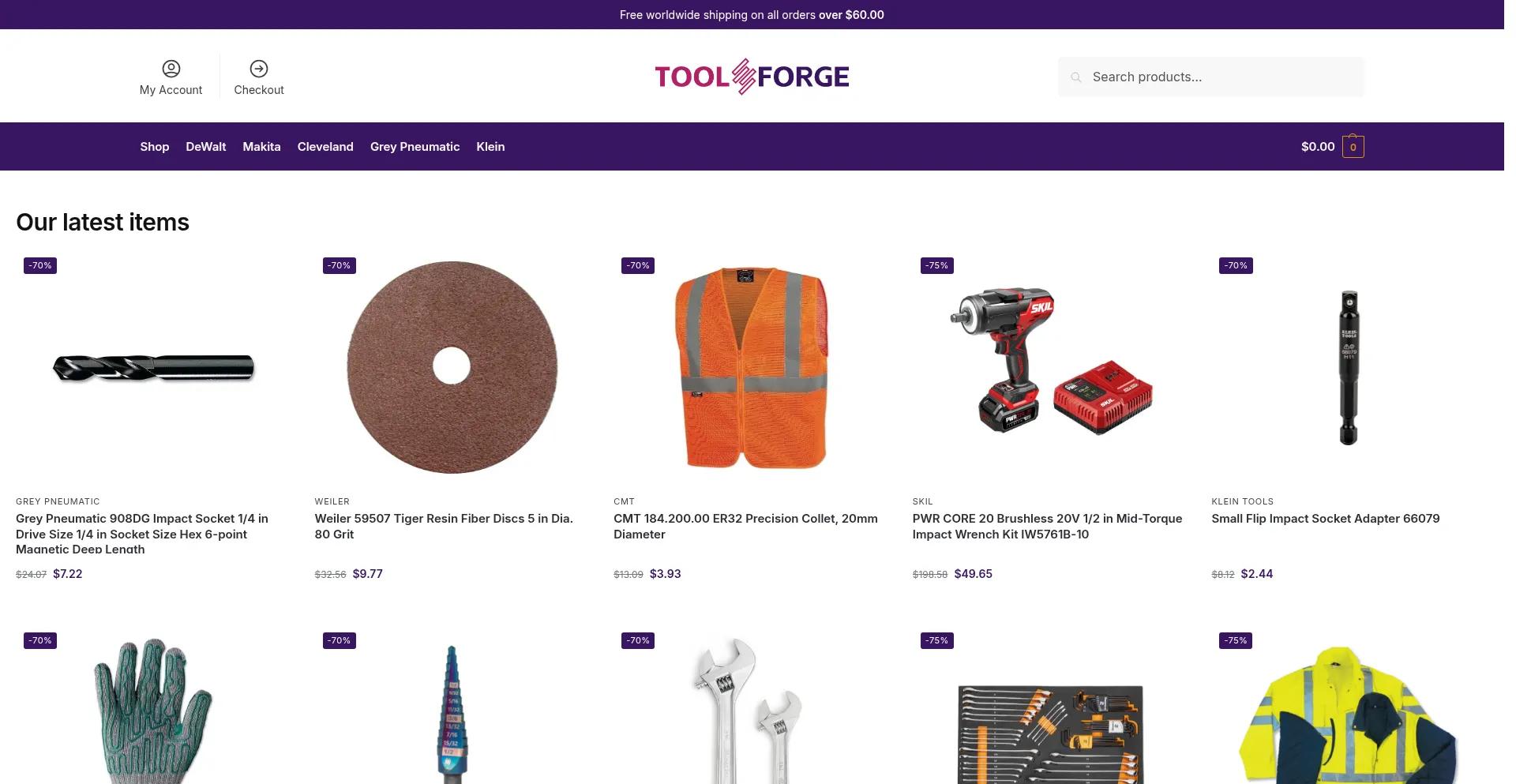 Toolforgeusa.com