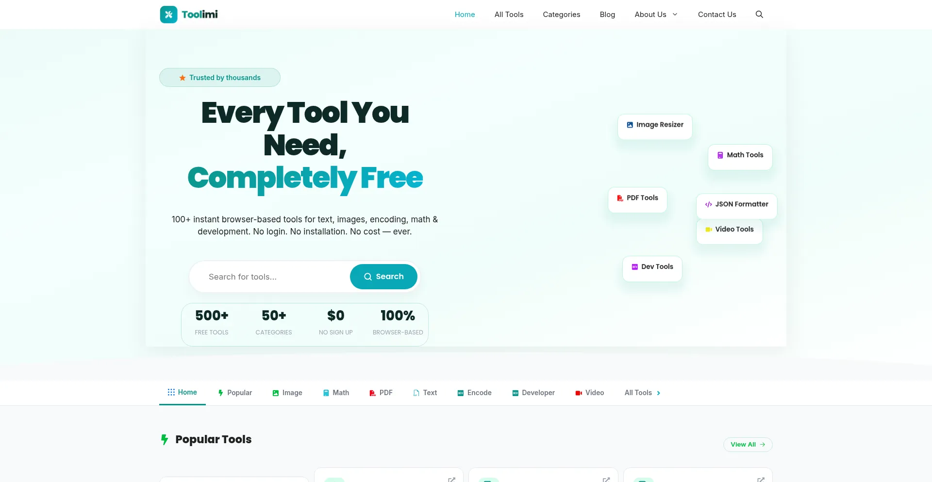 Toolimi.com