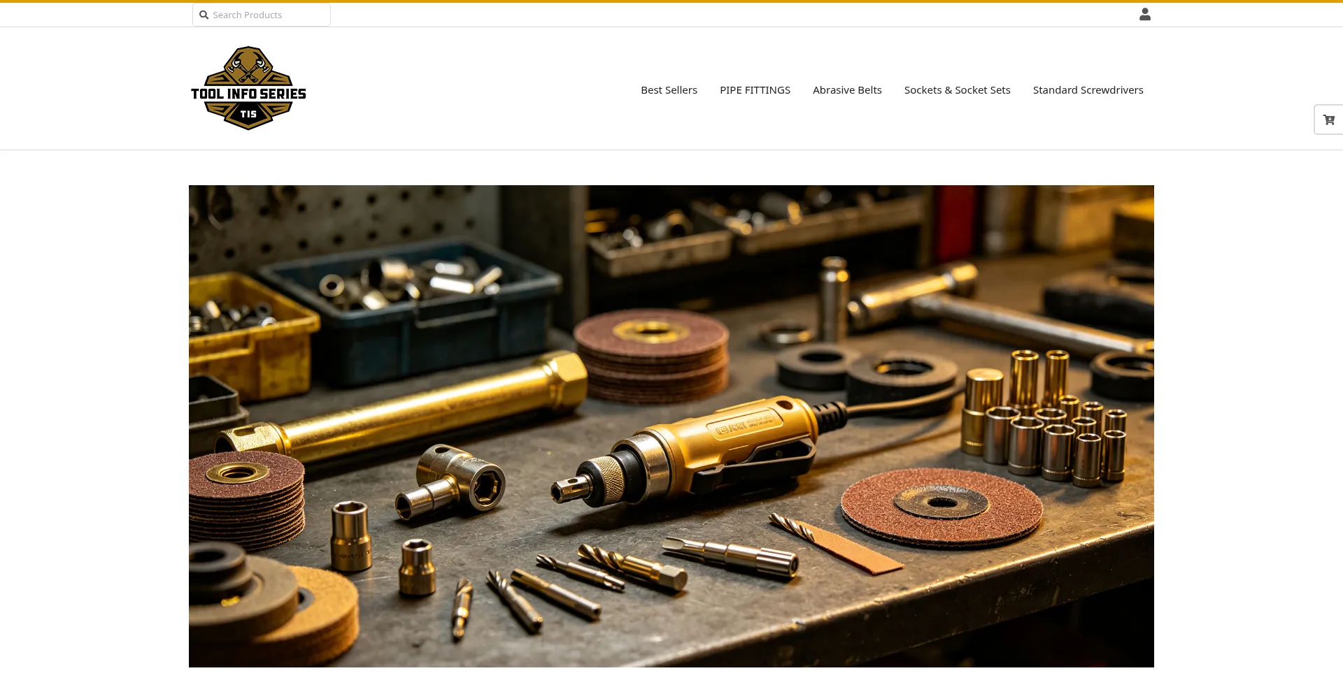 Toolinfoseries.com
